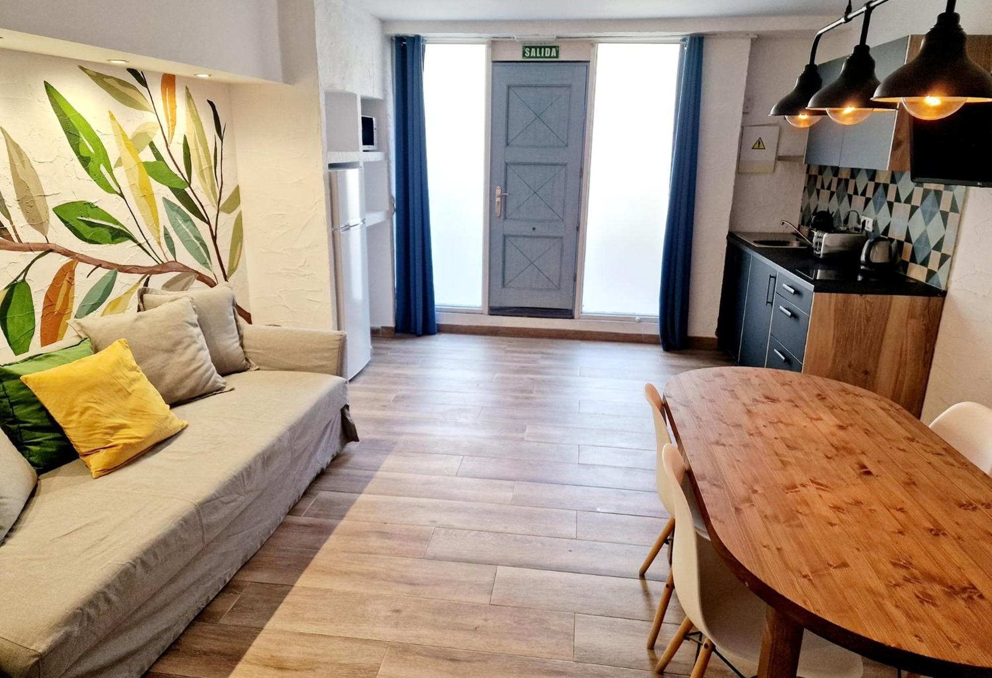 Y Hostel - Ostello della gioventù — 23