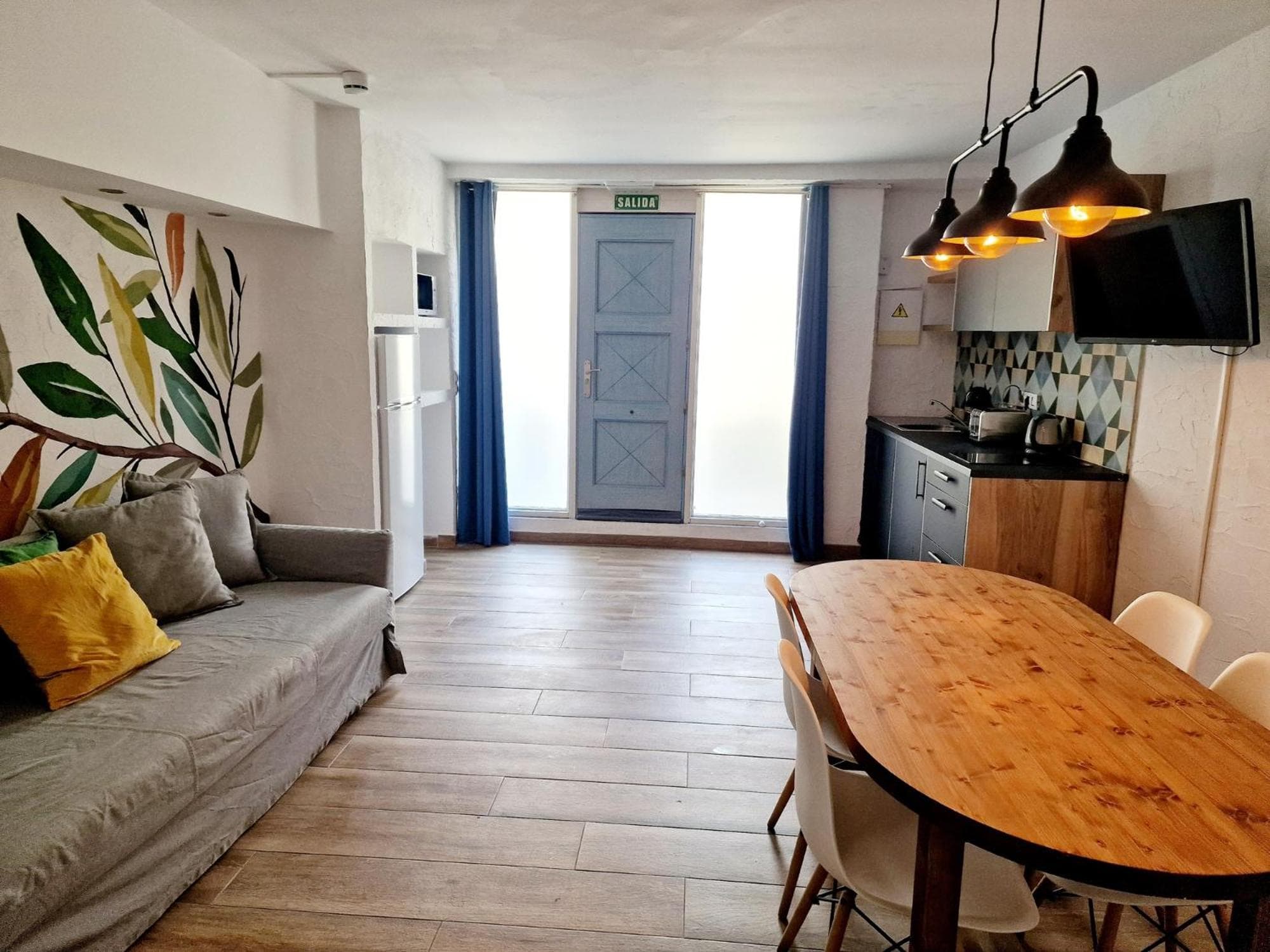 Y Hostel - Albergue Juvenil — 18