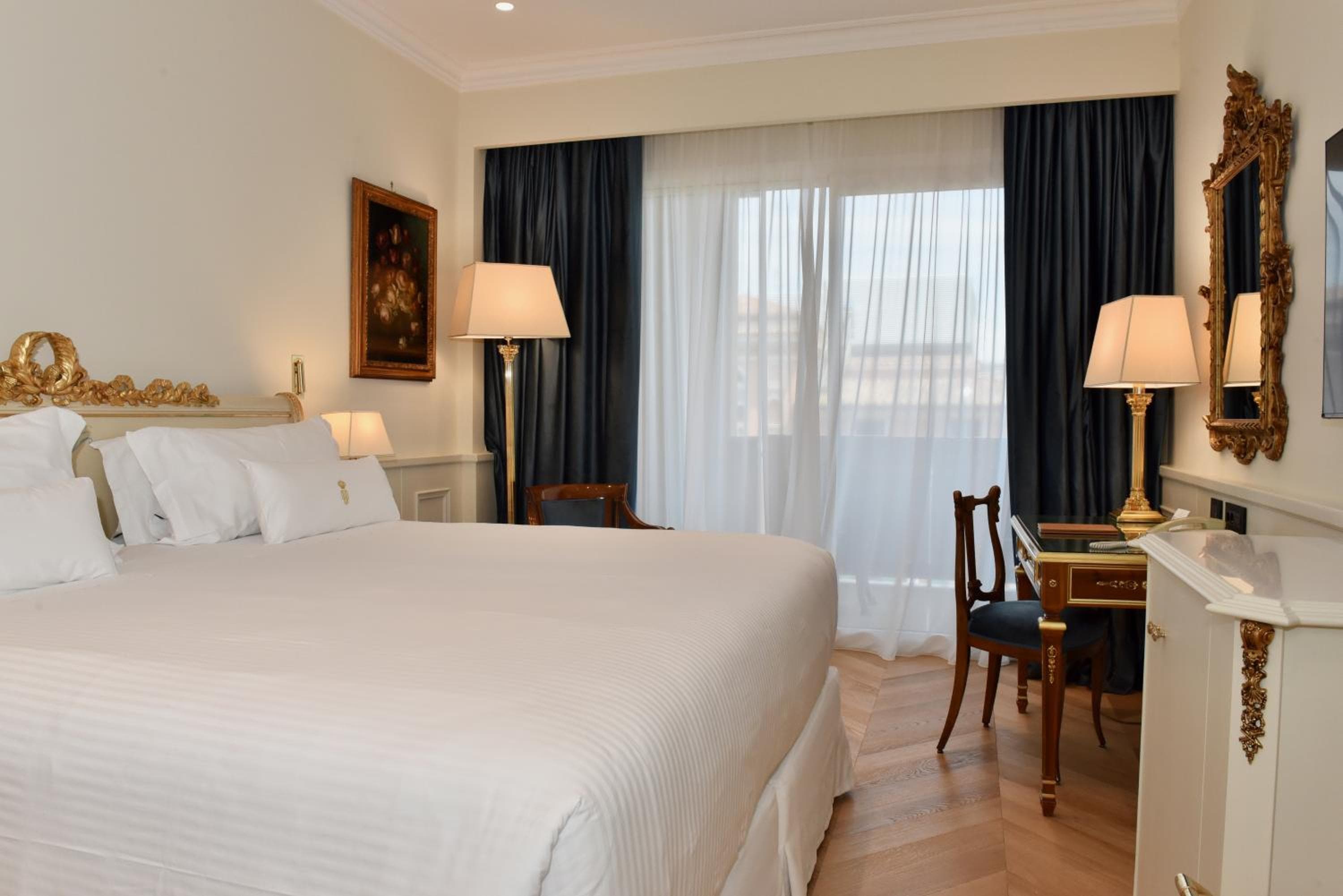 Parco dei Principi Grand Hotel & SPA Roma - Preferred Hotels & Resorts — 30