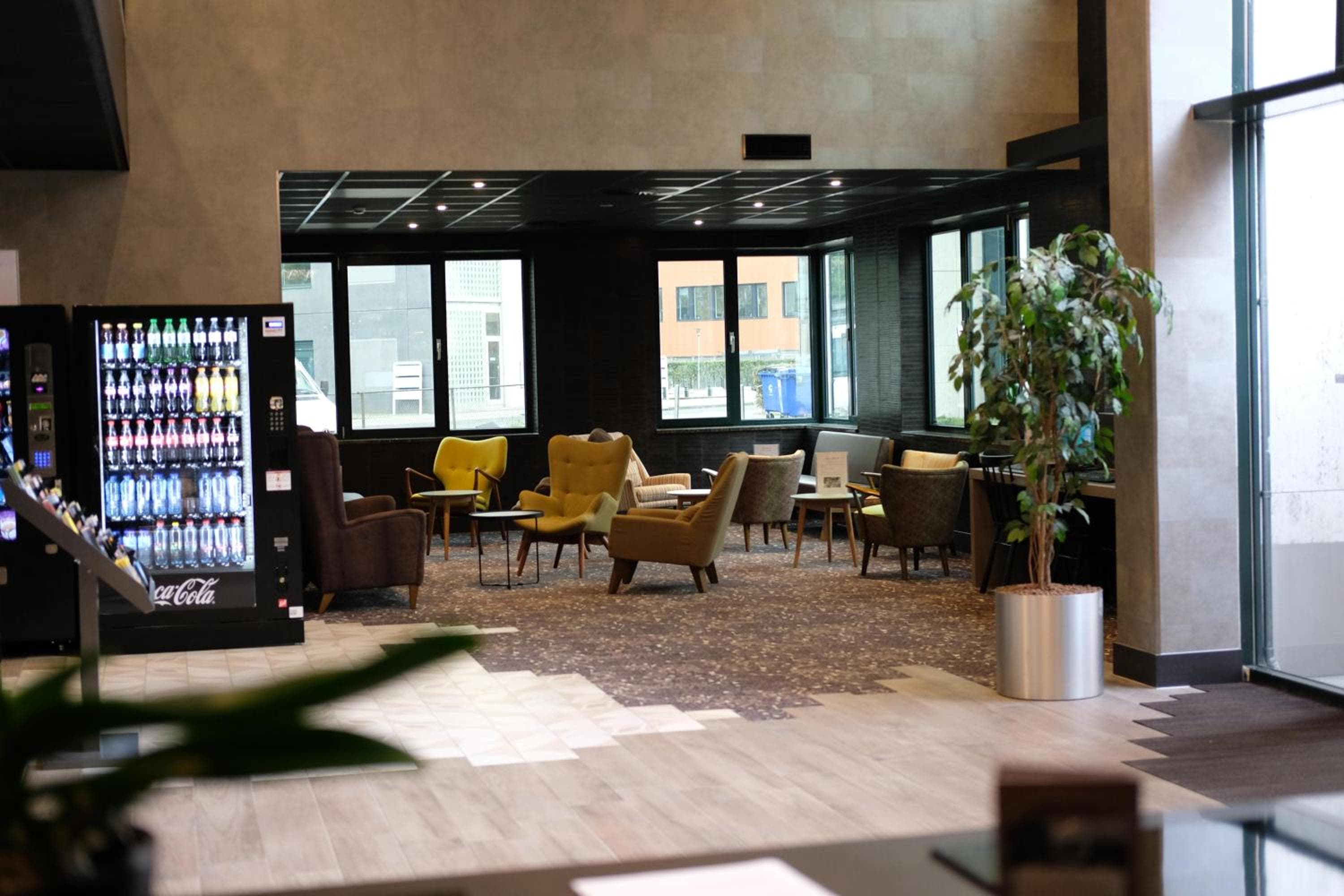 Hotel Levell — 17