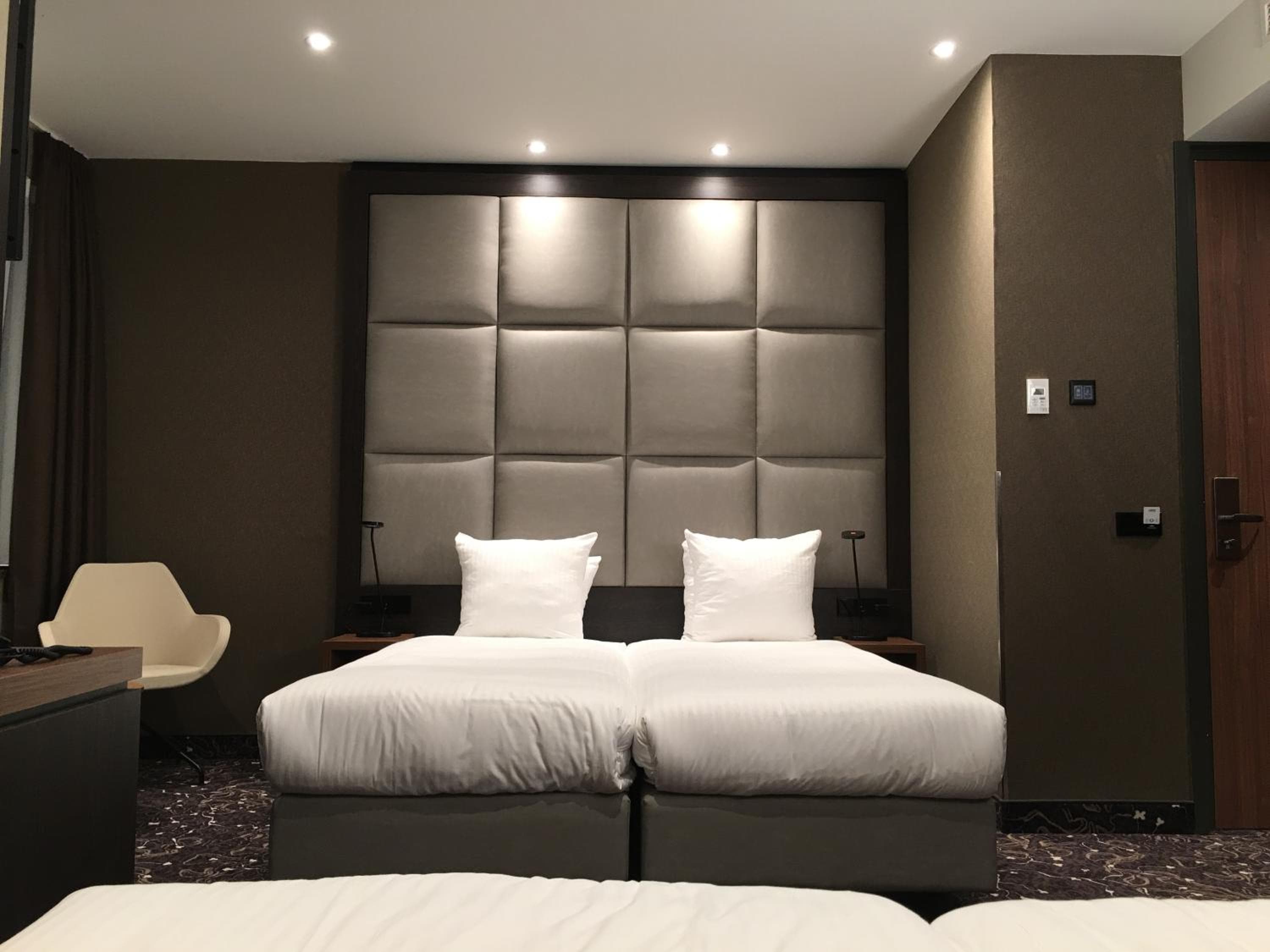 Hotel Levell — 6