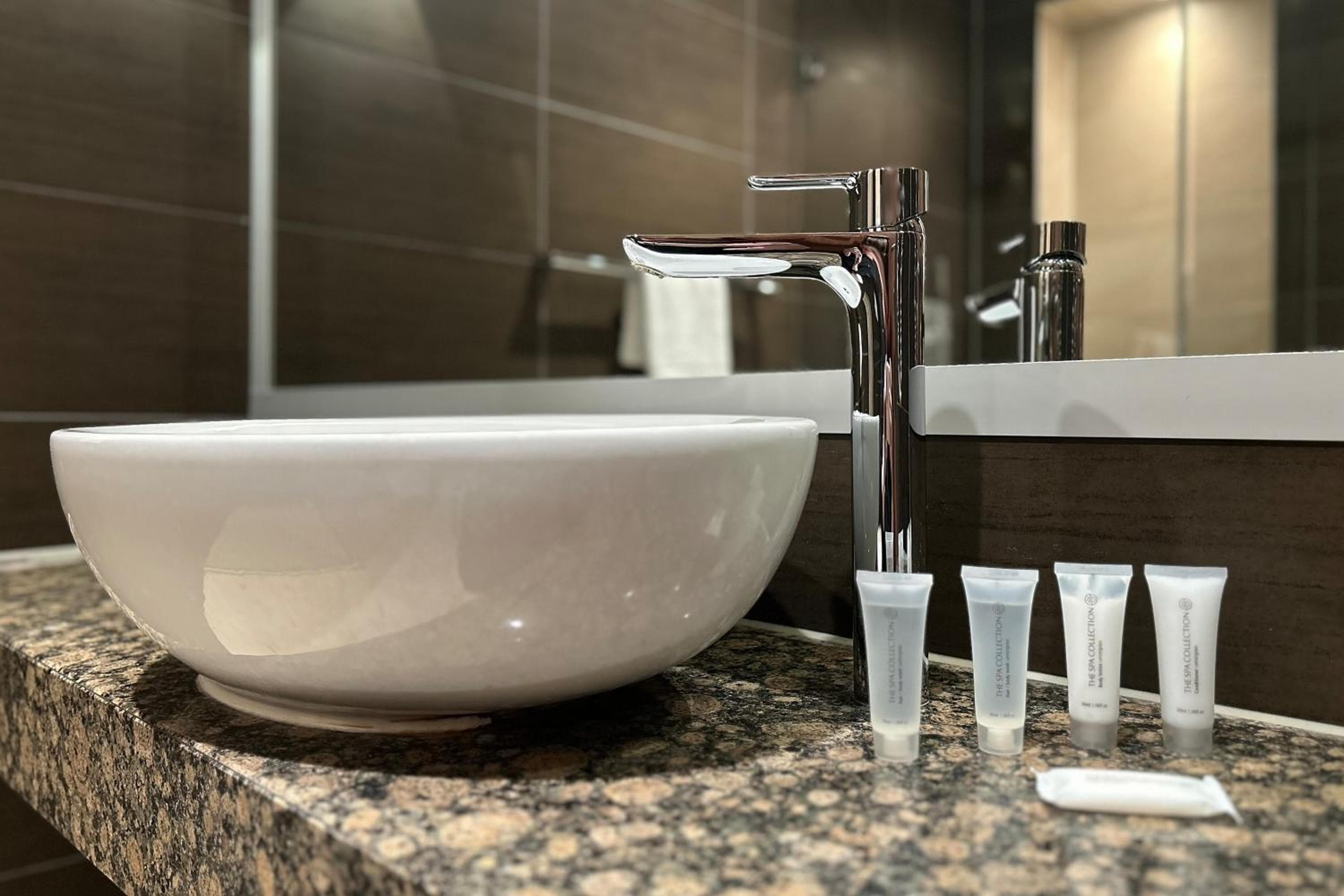 Hotel Levell — 25