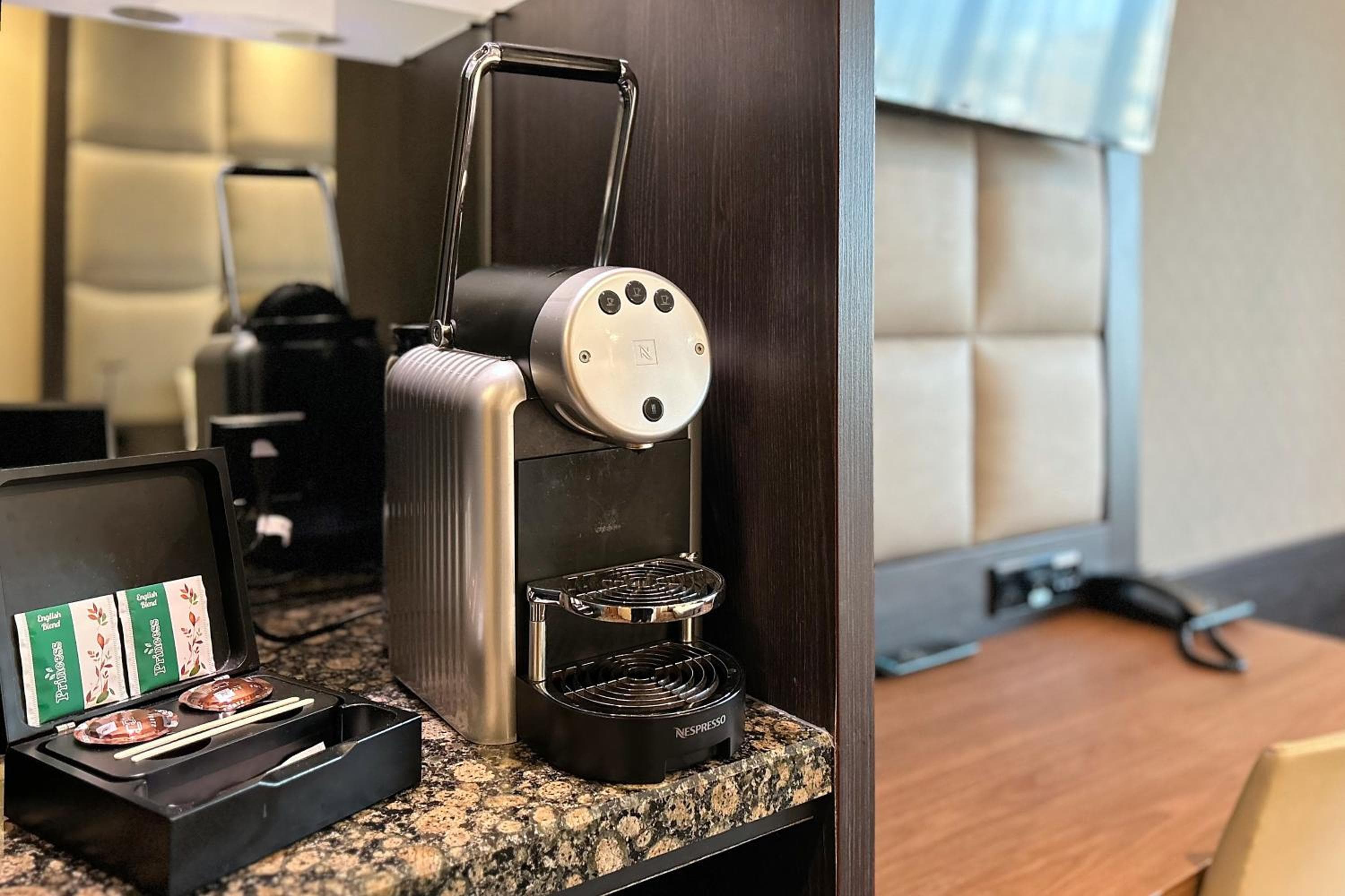 Hotel Levell — 8