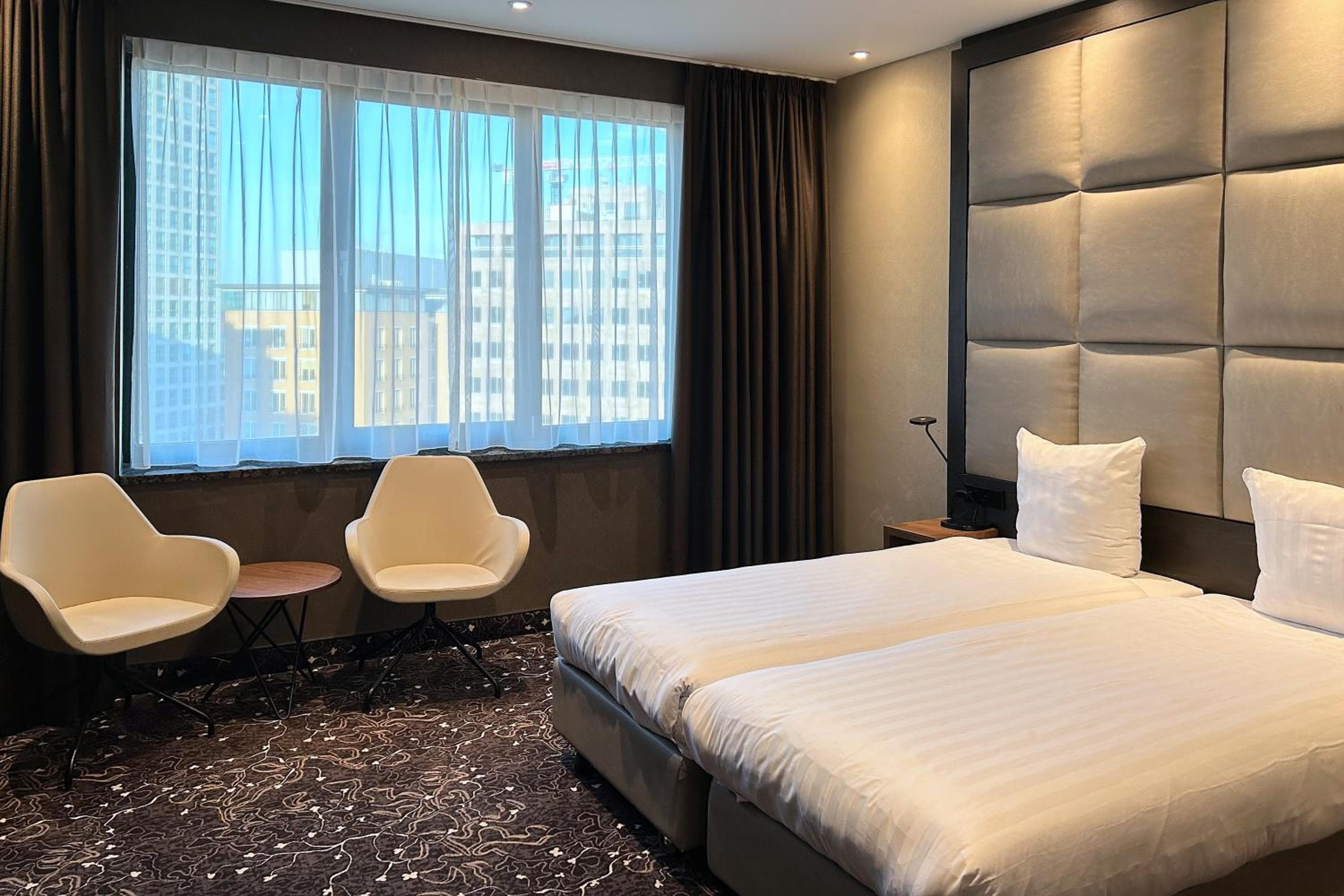 Hotel Levell — 4