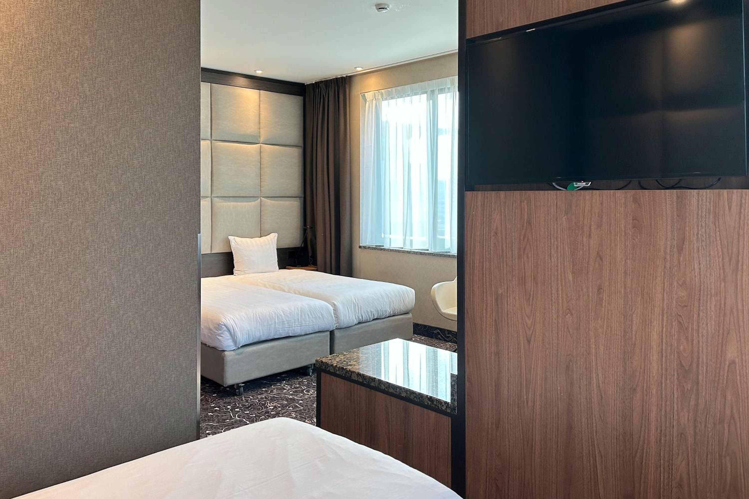 Hotel Levell — 5