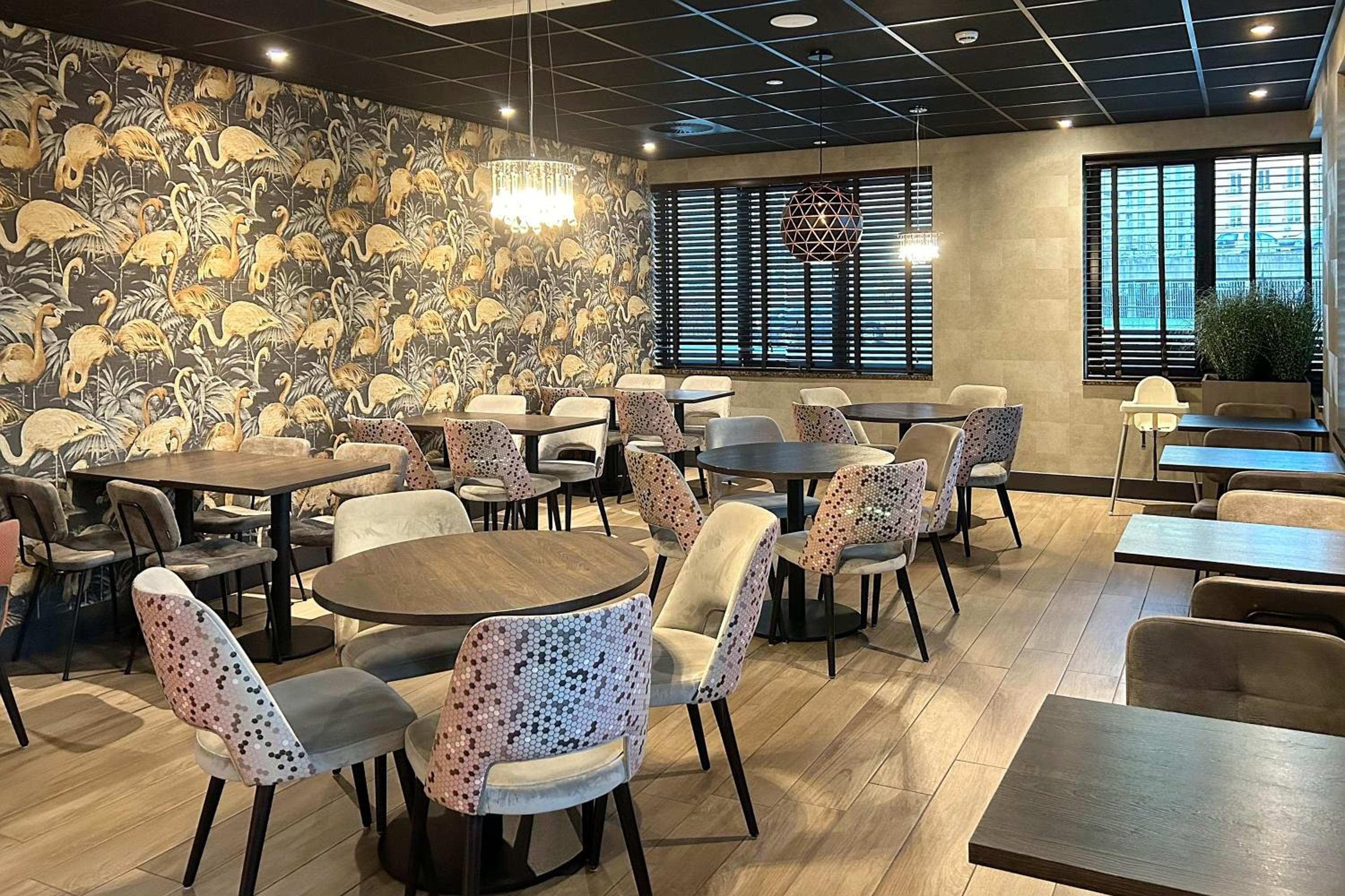 Hotel Levell — 22