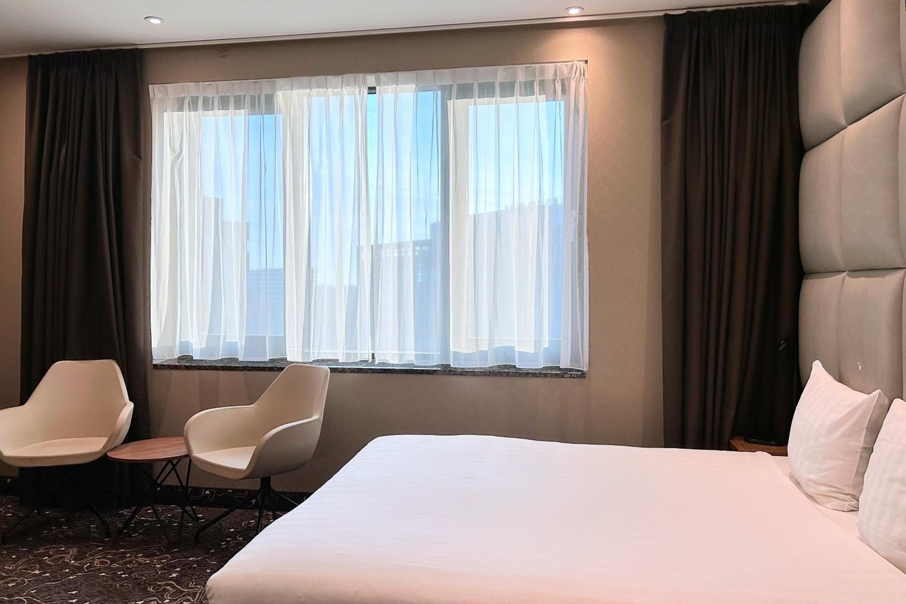 Hotel Levell — 3