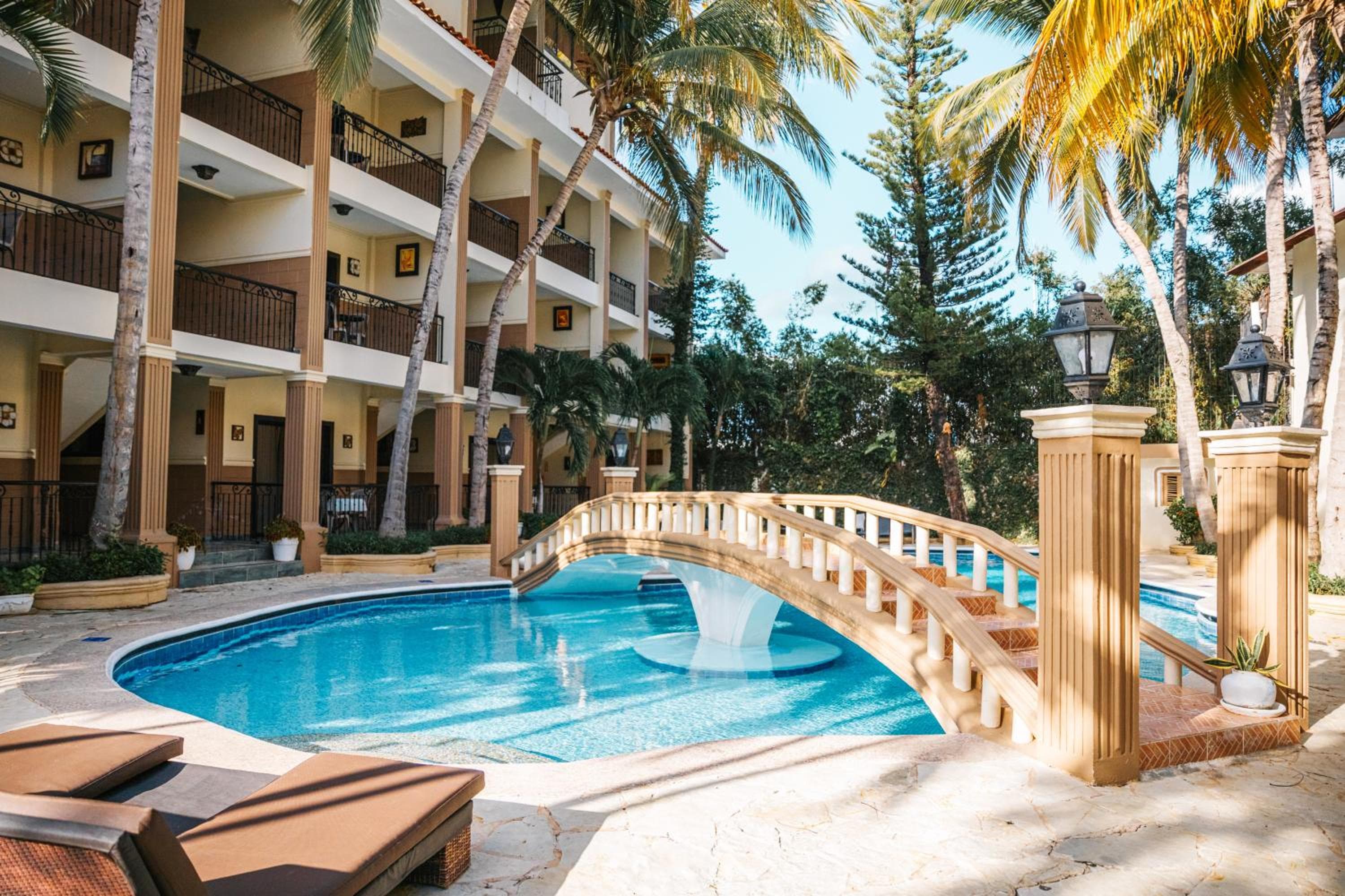 Hotel Plaza Brisas — 2