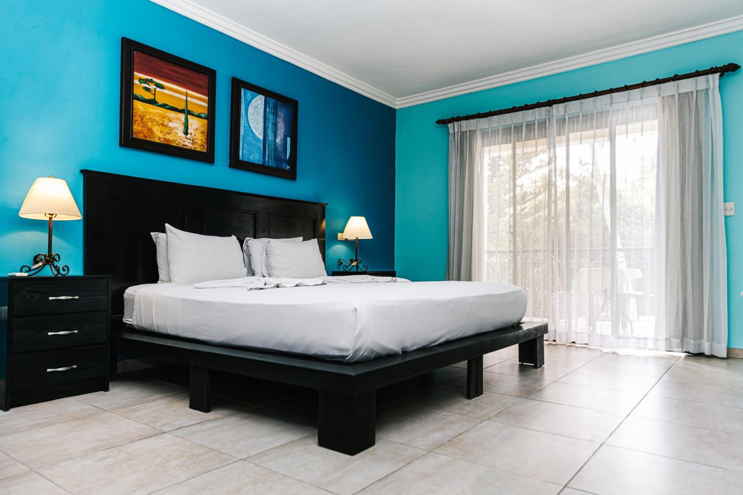 Hotel Plaza Brisas — 2