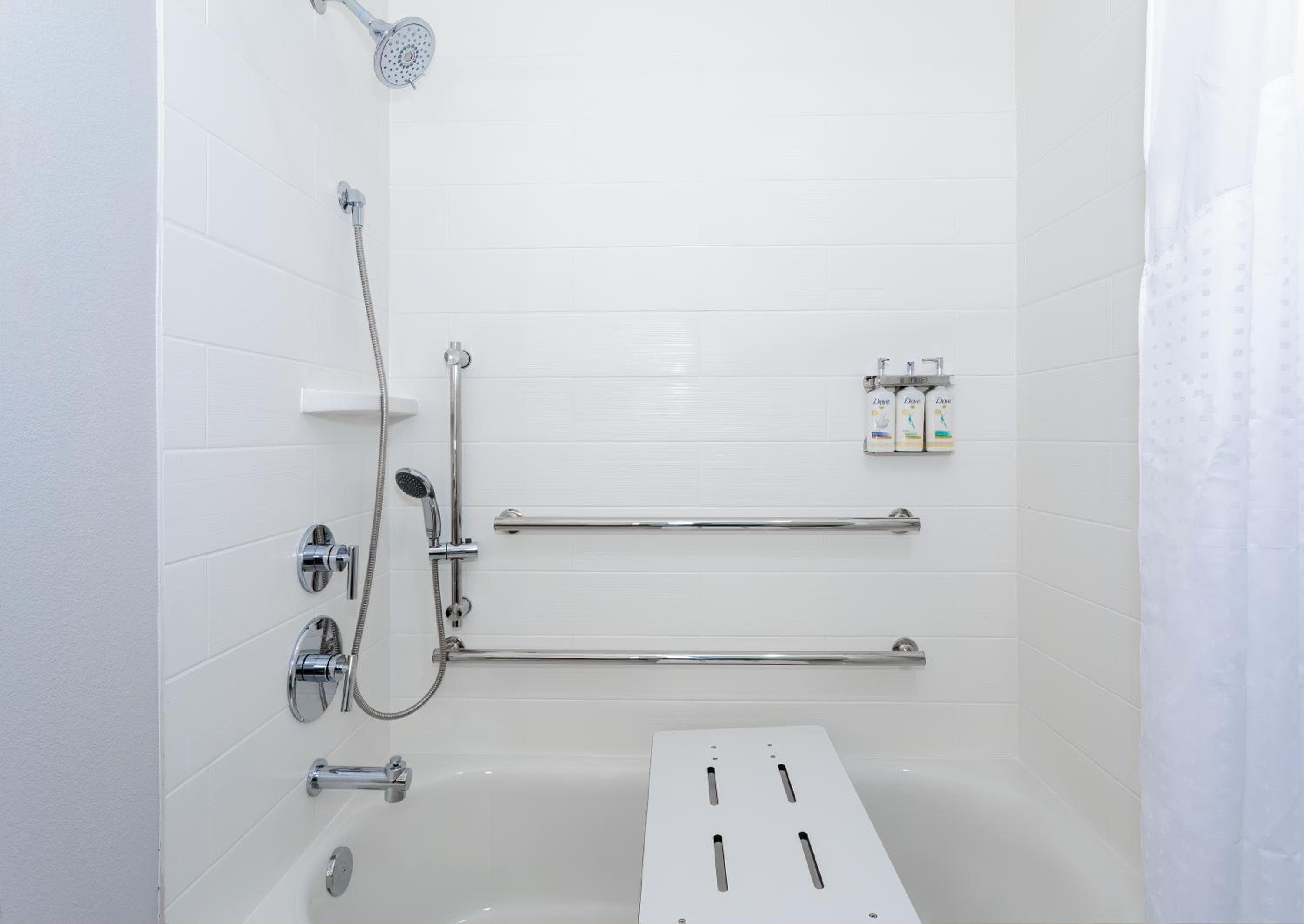 Holiday Inn Express &amp; Suites Tampa Stadium - Airport Area, un hotel IHG — 26