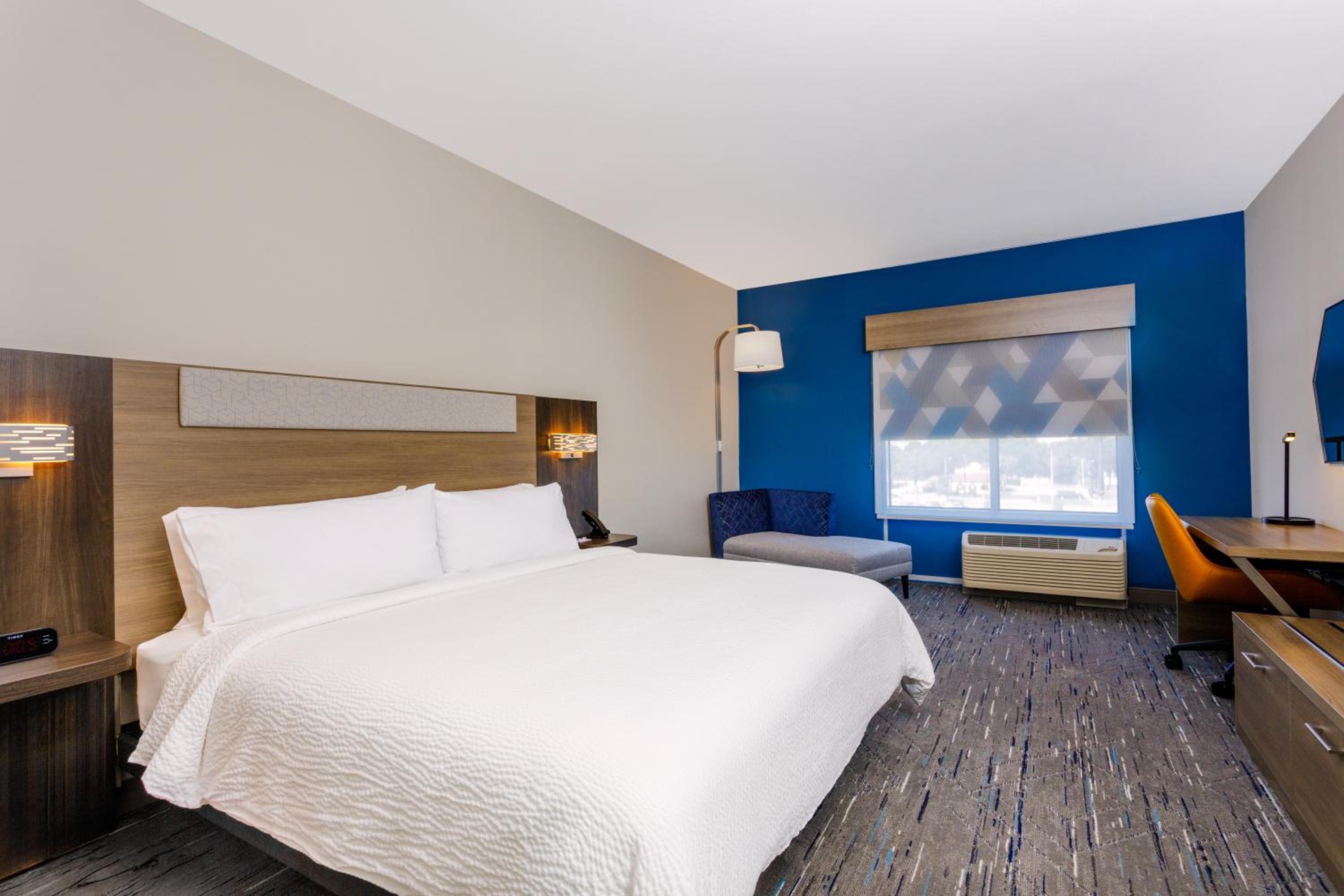 Holiday Inn Express &amp; Suites Tampa Stadium - Airport Area, un hotel IHG — 29