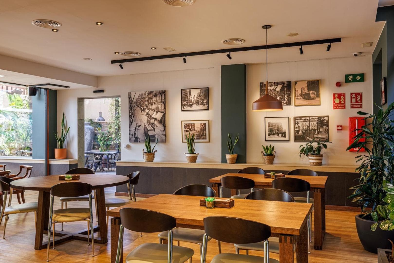 Hotel Ronda Lesseps — 27