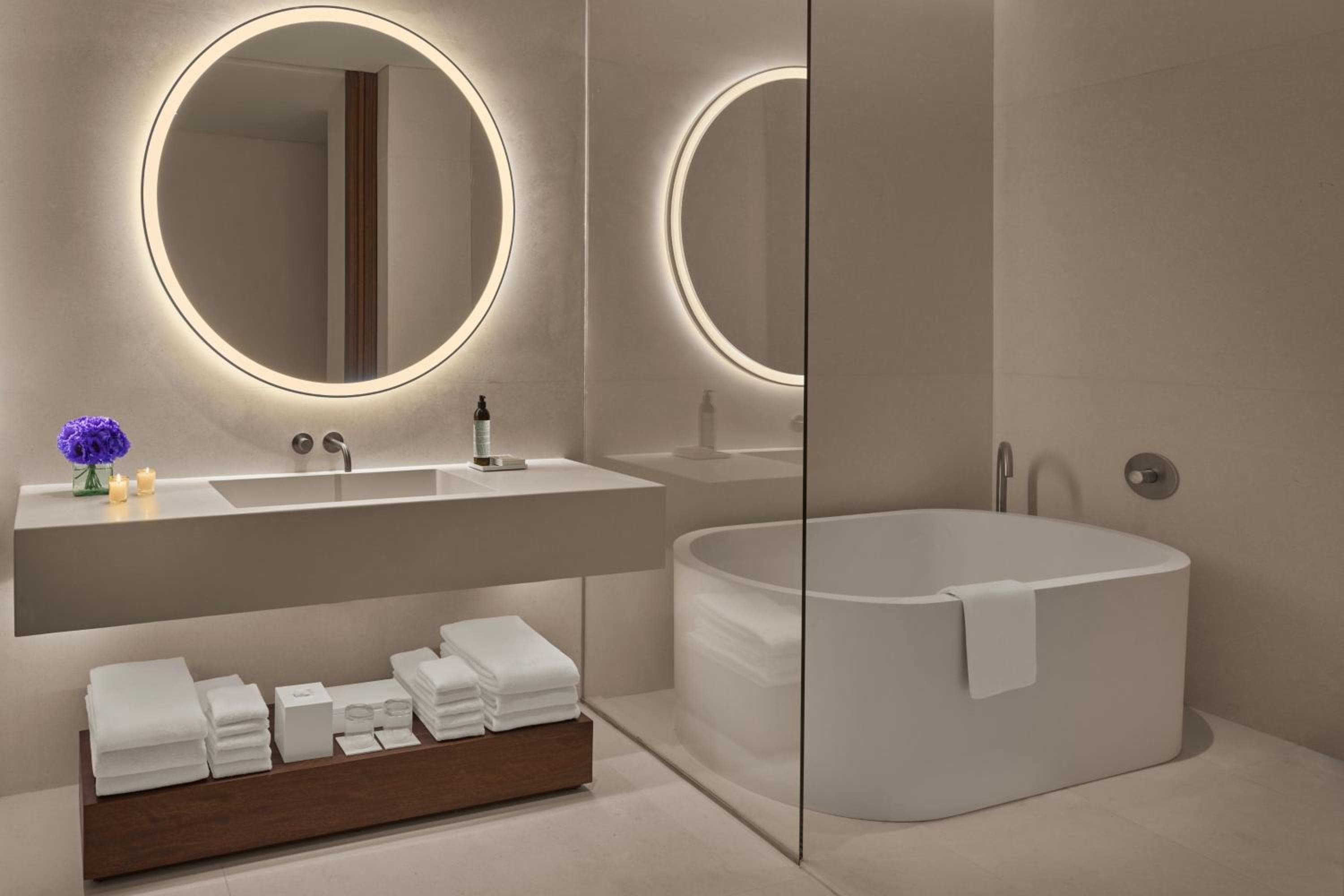 The Riviera Maya EDITION at Kanai — 10