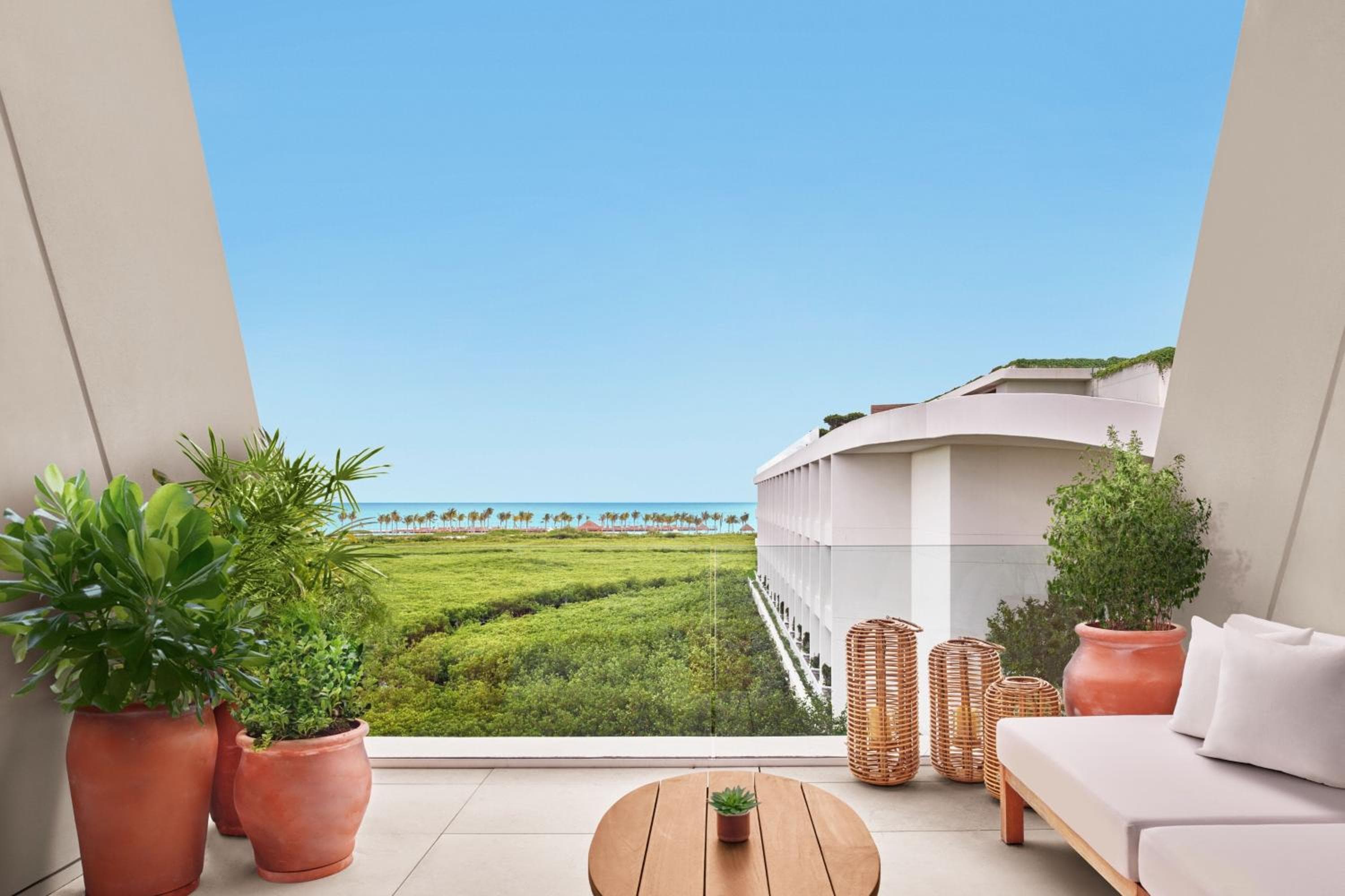 The Riviera Maya EDITION at Kanai — 26