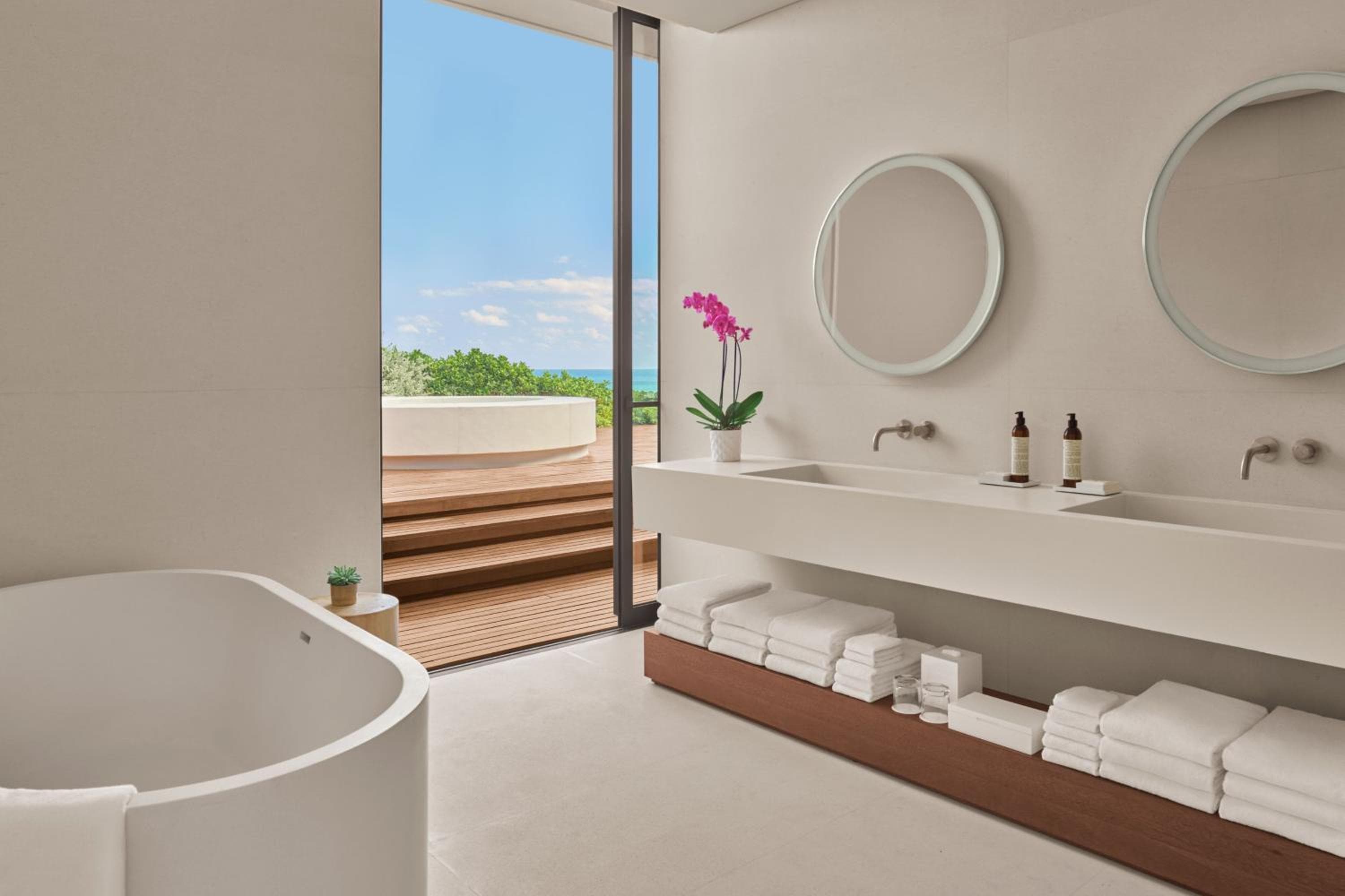 The Riviera Maya EDITION at Kanai — 9