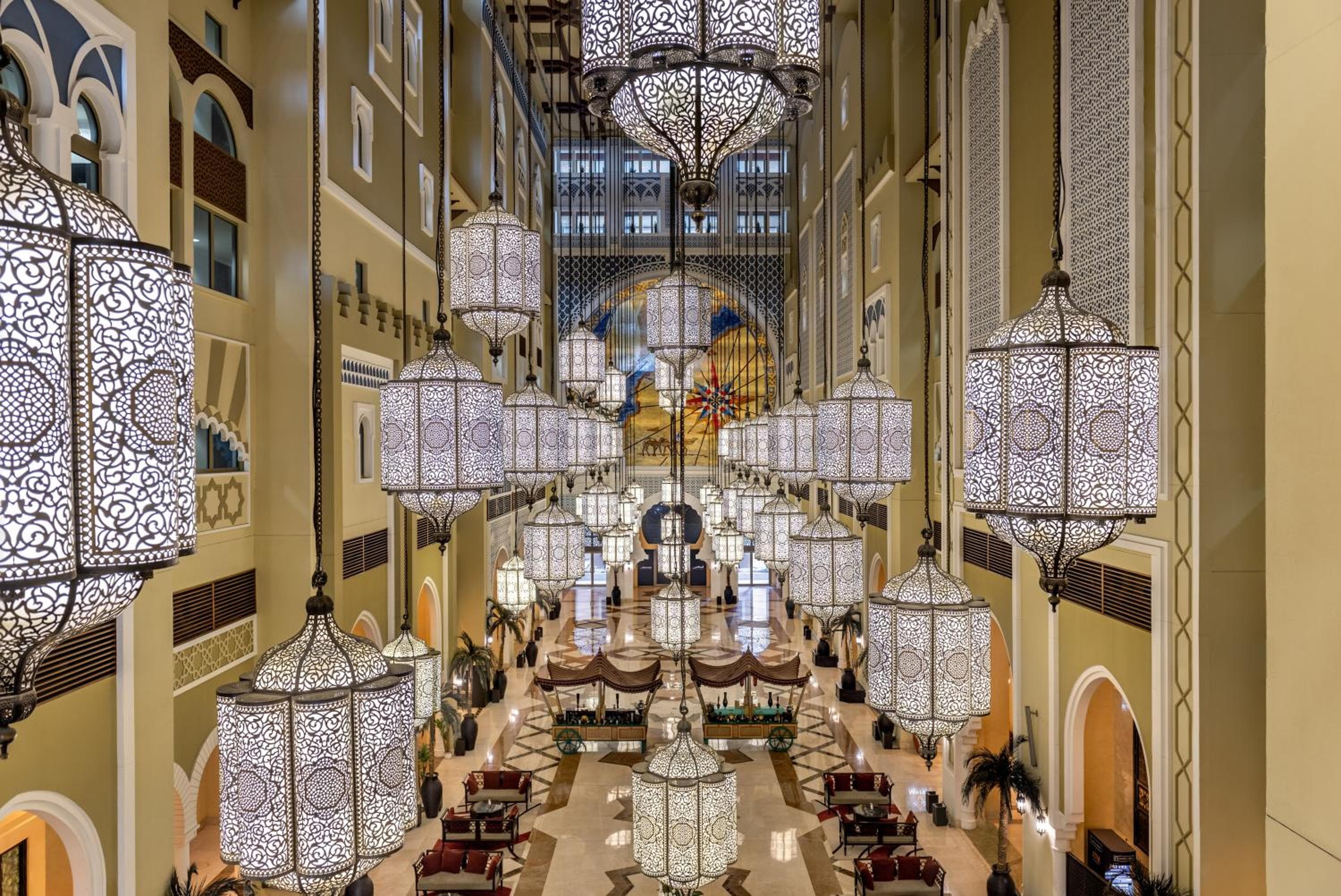 Oaks Ibn Battuta Gate Dubai — 17