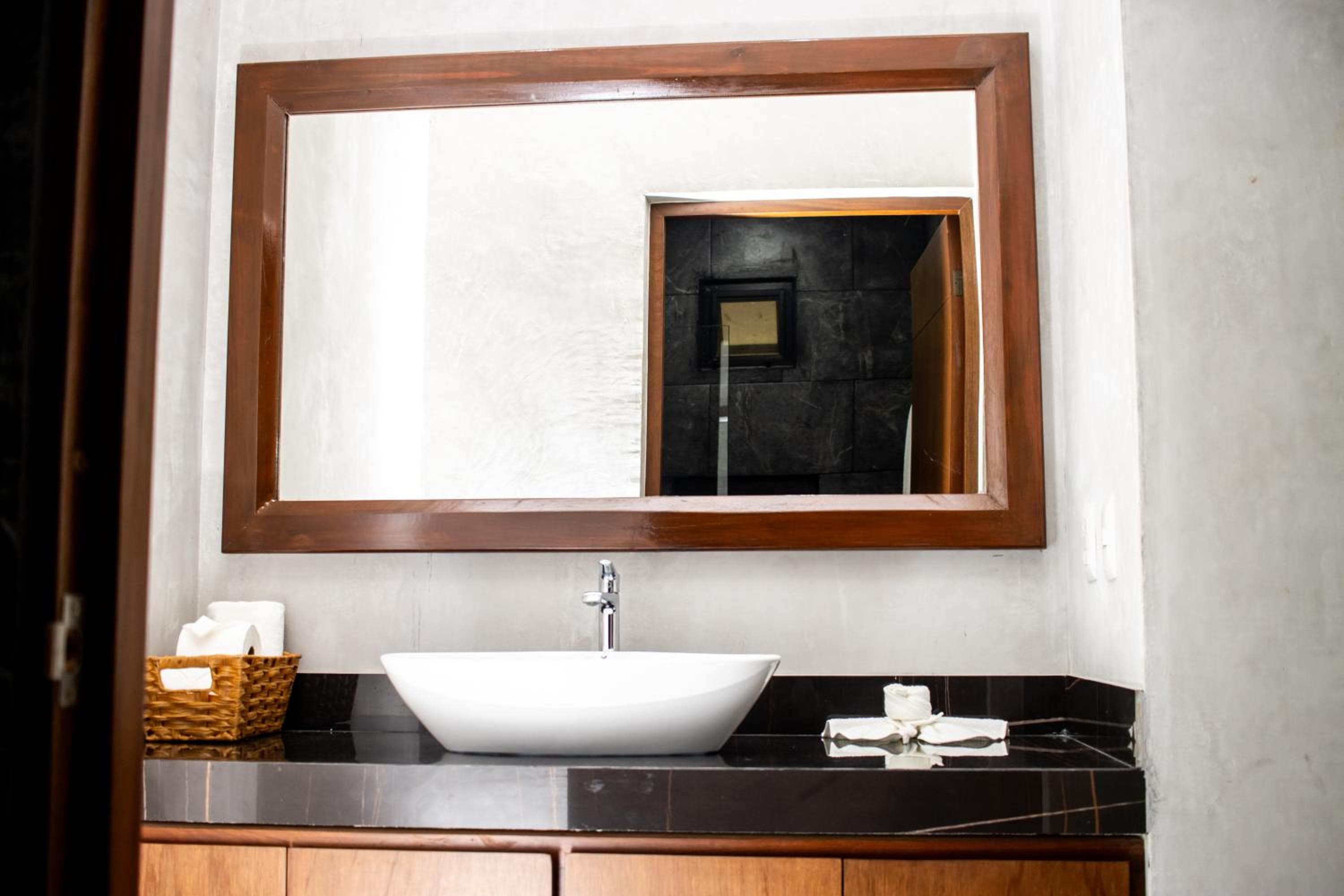 Hotel Casa Tortuga Tulum Cenotes Park Inclusive — 27