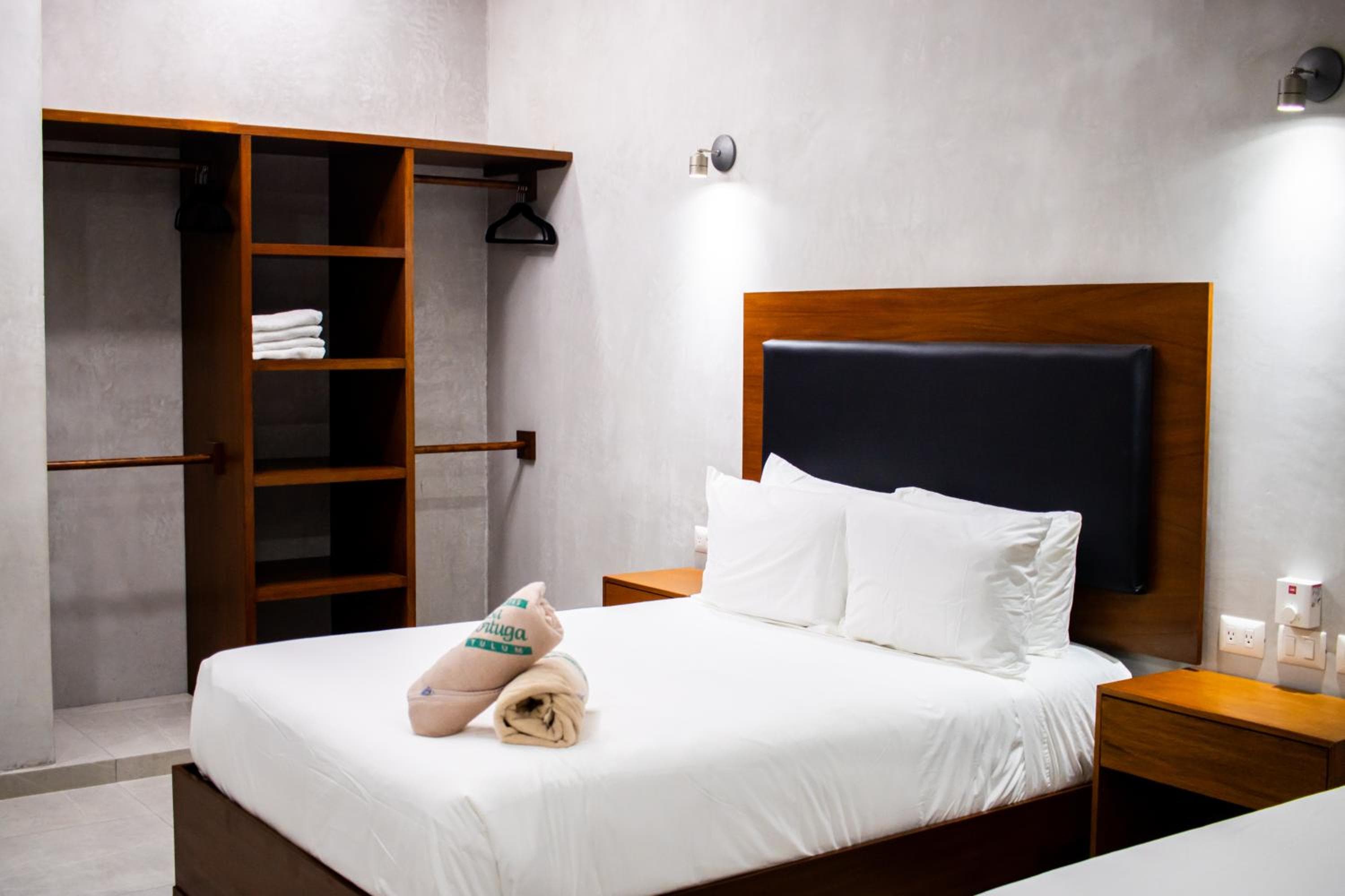 Hotel Casa Tortuga Tulum Cenotes Park Inclusive — 24