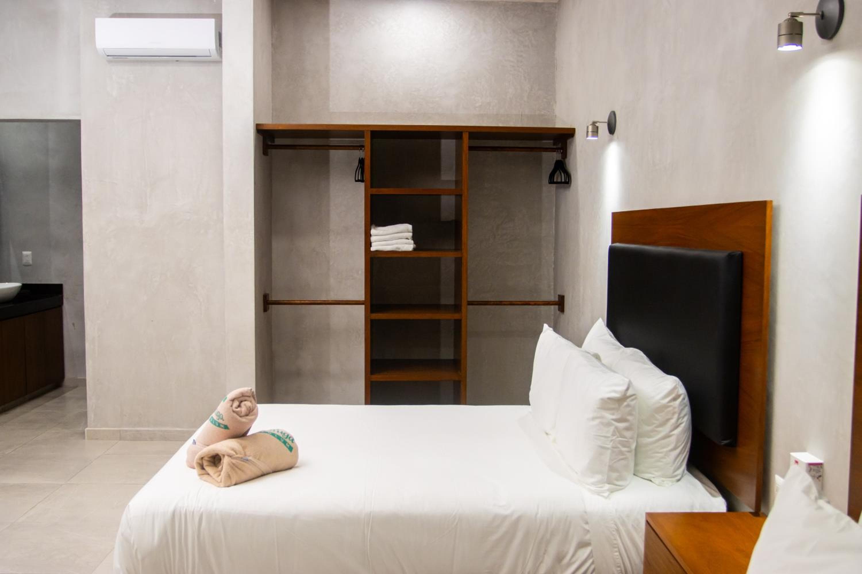 Hotel Casa Tortuga Tulum Cenotes Park Inclusive — 25