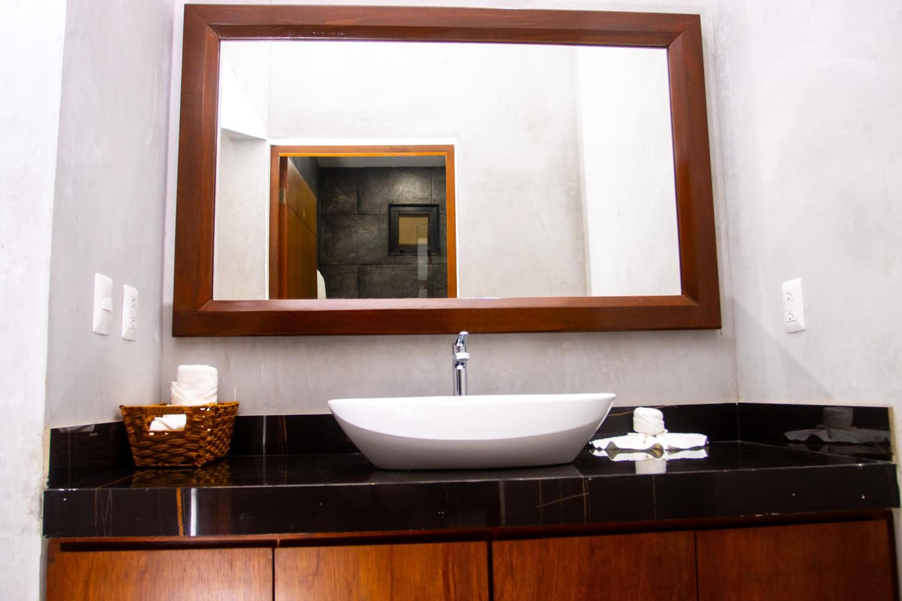 Hotel Casa Tortuga Tulum Cenotes Park Inclusive — 19