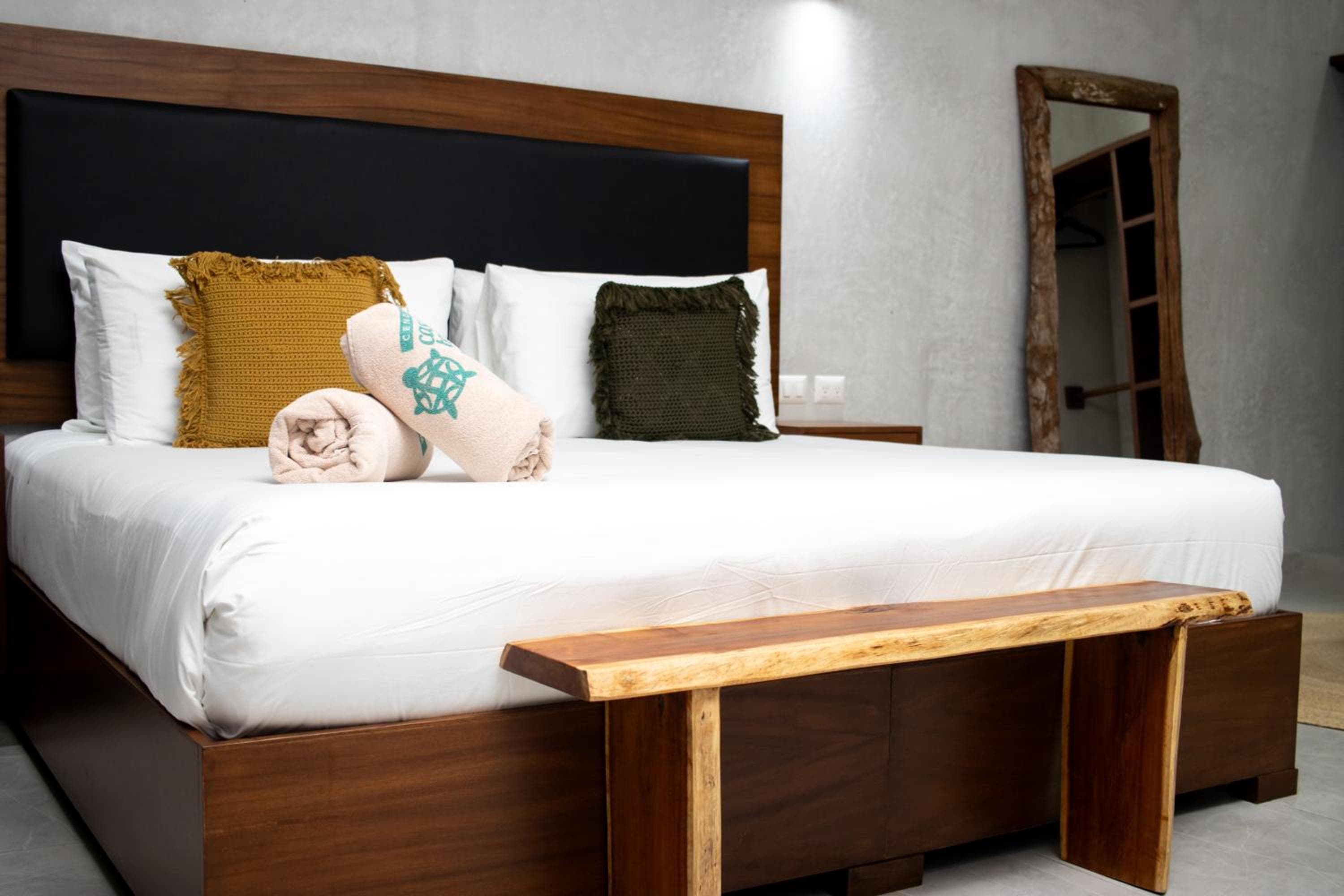 Hotel Casa Tortuga Tulum Cenotes Park Inclusive — 15