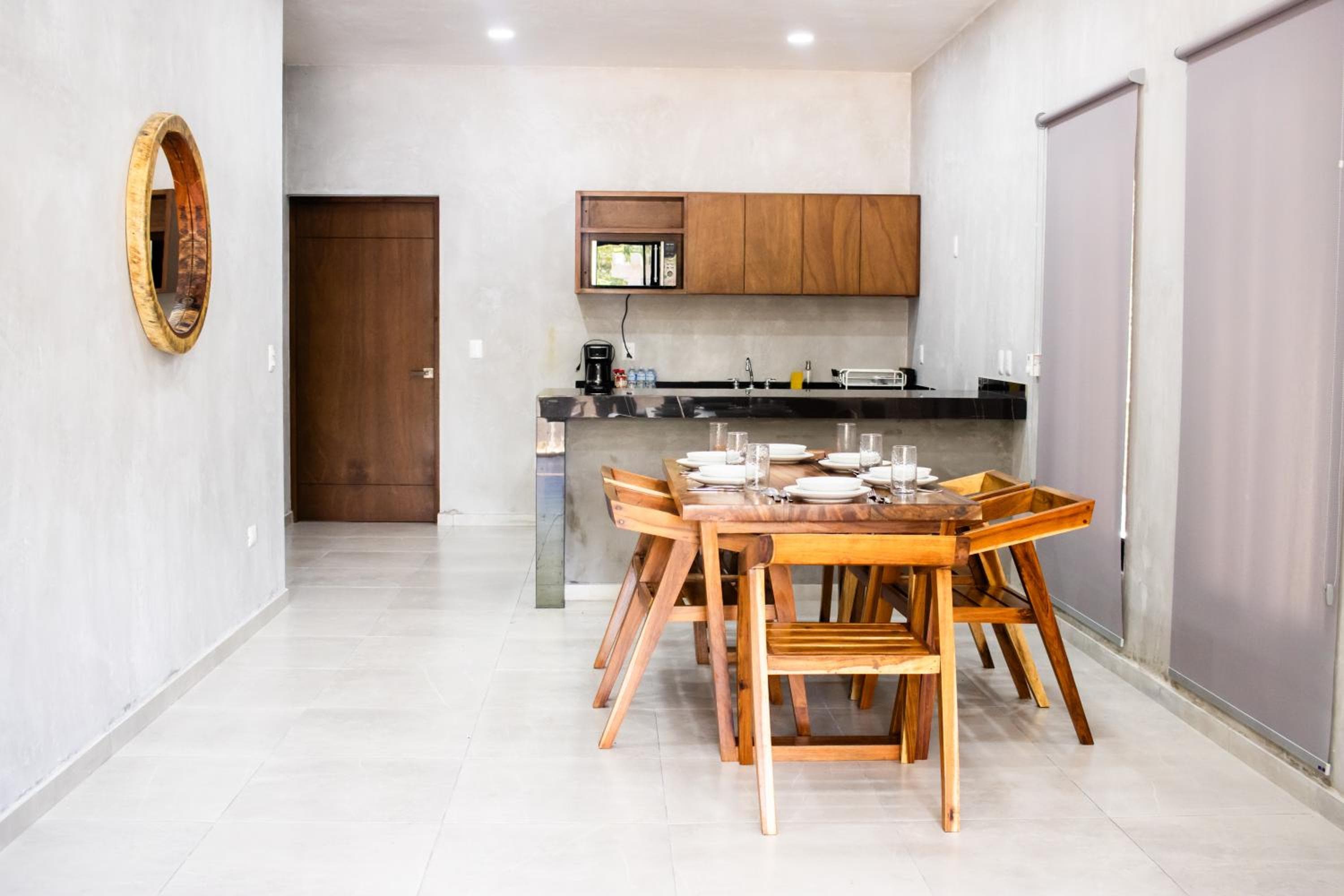 Hotel Casa Tortuga Tulum Cenotes Park Inclusive — 11