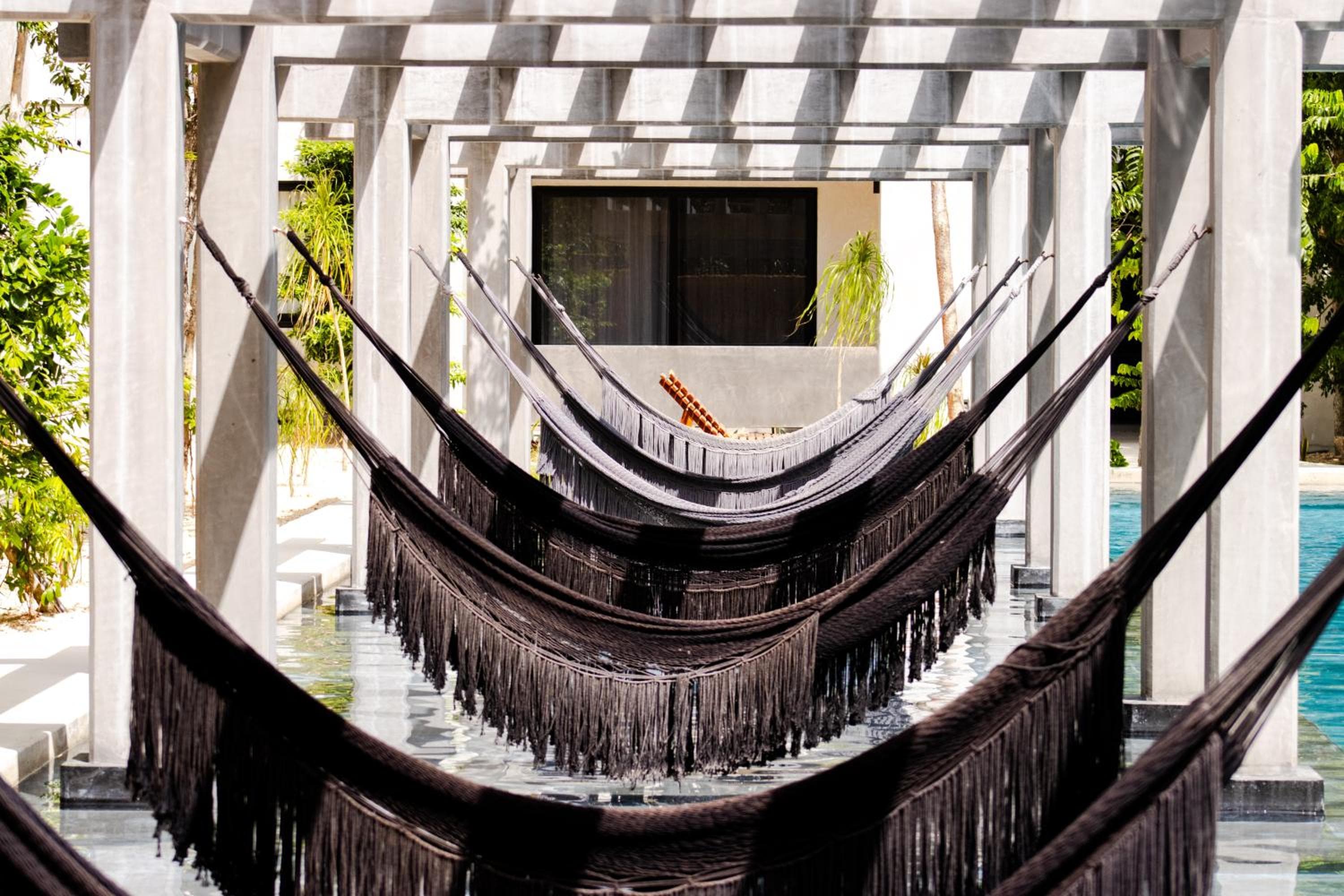 Hotel Casa Tortuga Tulum Cenotes Park Inclusive — 6