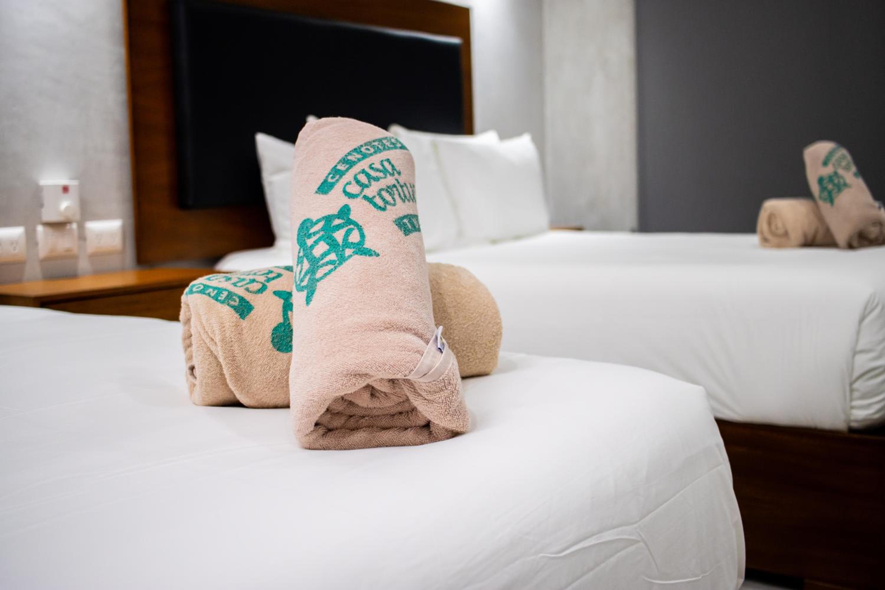 Hotel Casa Tortuga Tulum Cenotes Park Inclusive — 26