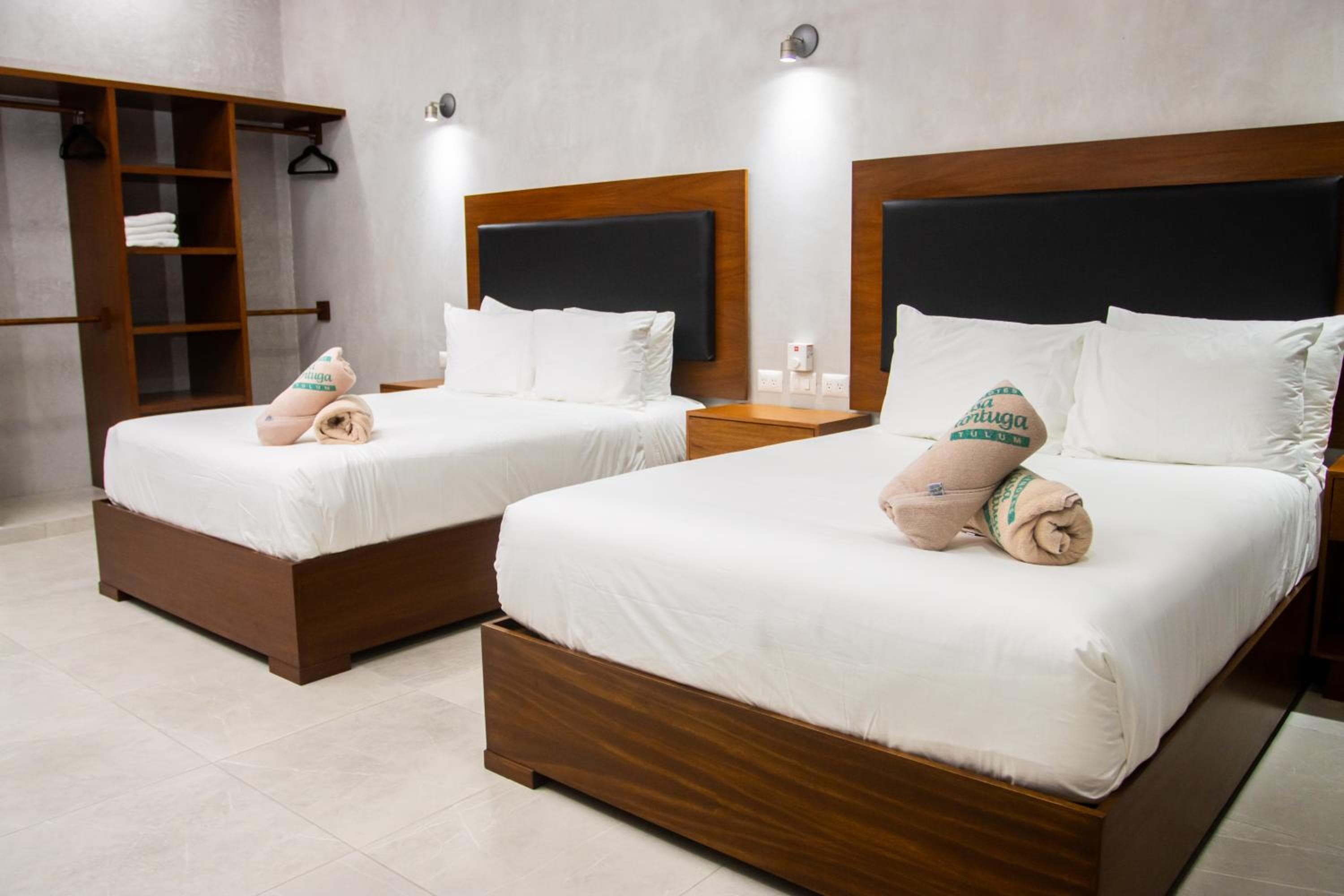 Hotel Casa Tortuga Tulum Cenotes Park Inclusive — 21