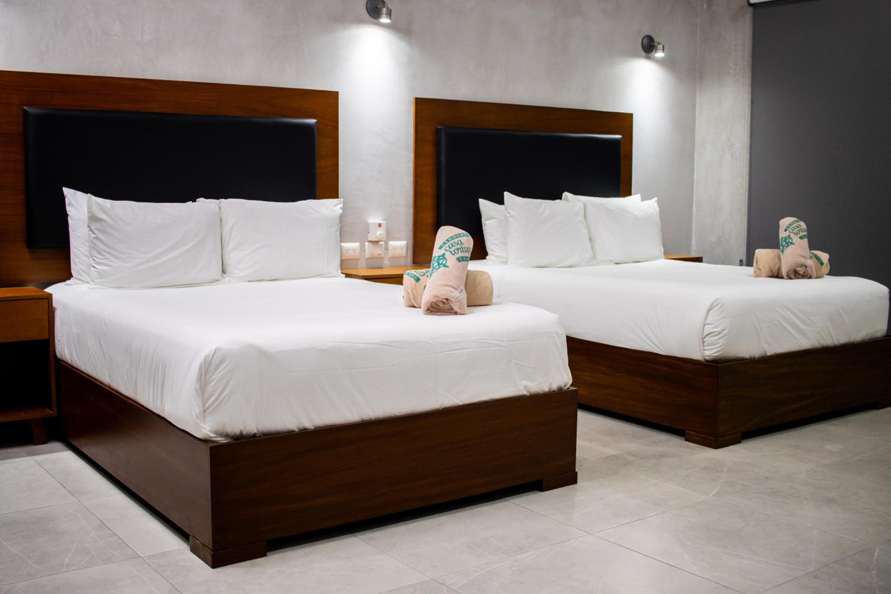 Hotel Casa Tortuga Tulum Cenotes Park Inclusive — 22