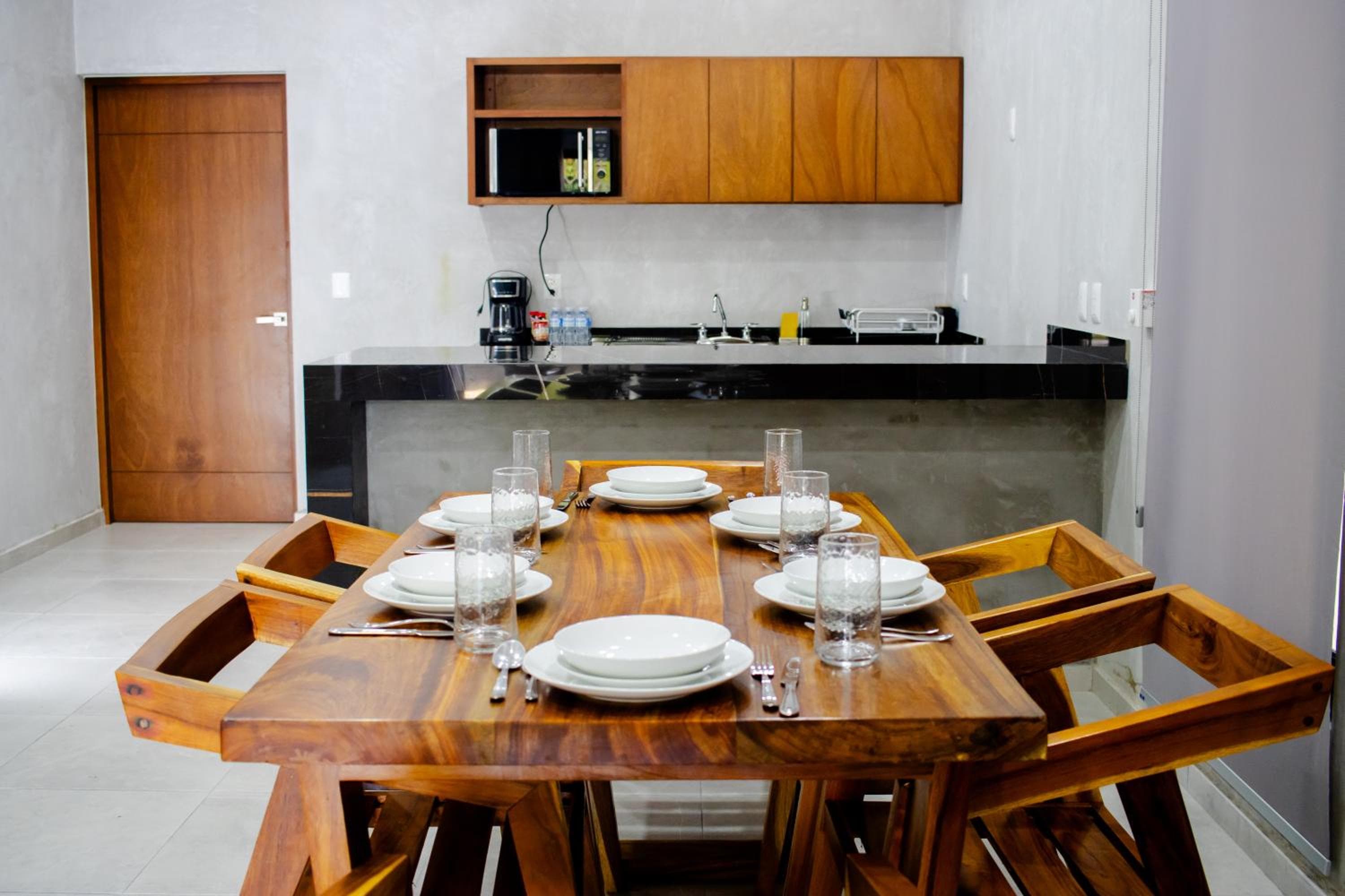 Hotel Casa Tortuga Tulum Cenotes Park Inclusive — 12