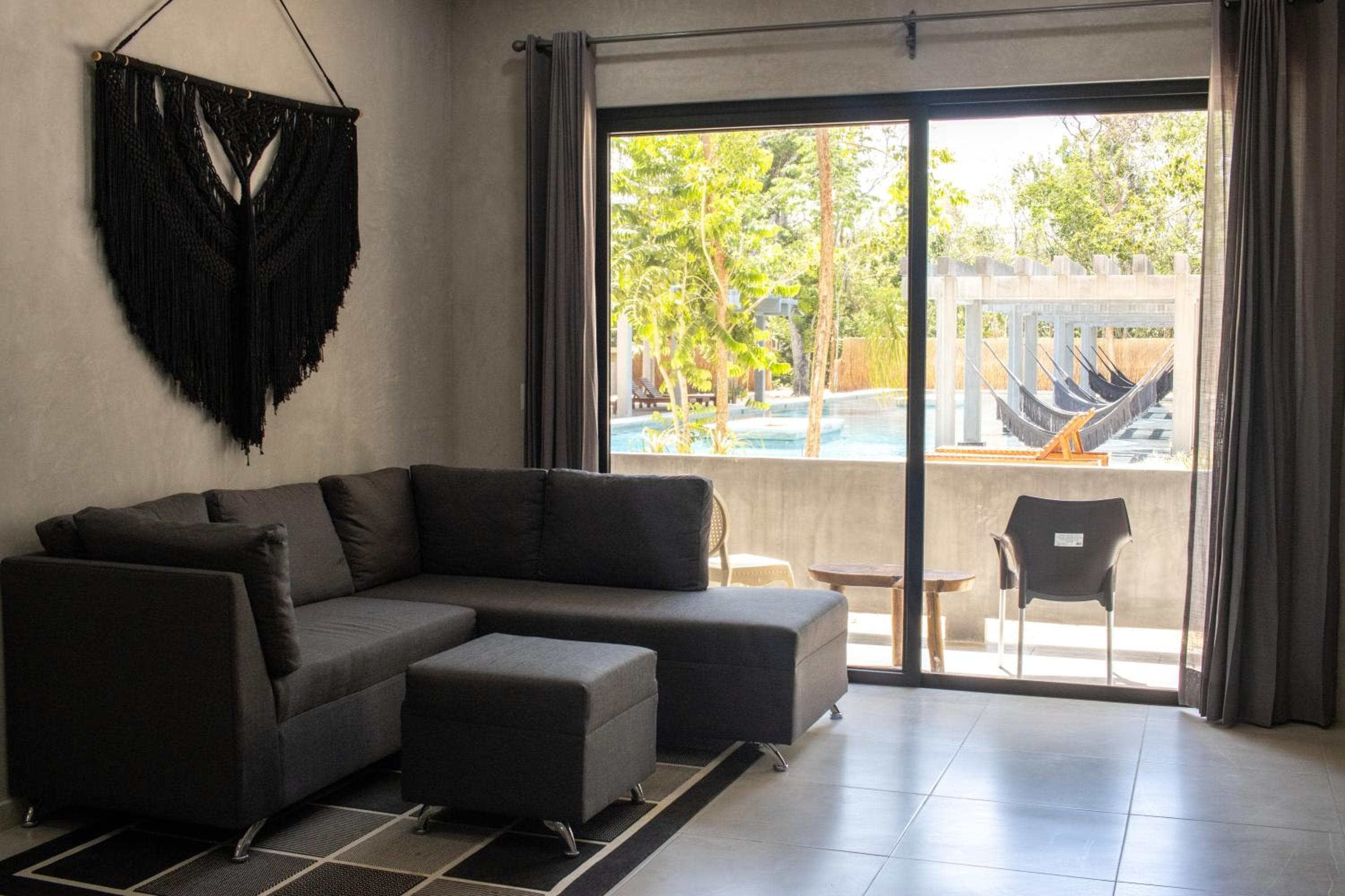 Hotel Casa Tortuga Tulum Cenotes Park Inclusive — 7