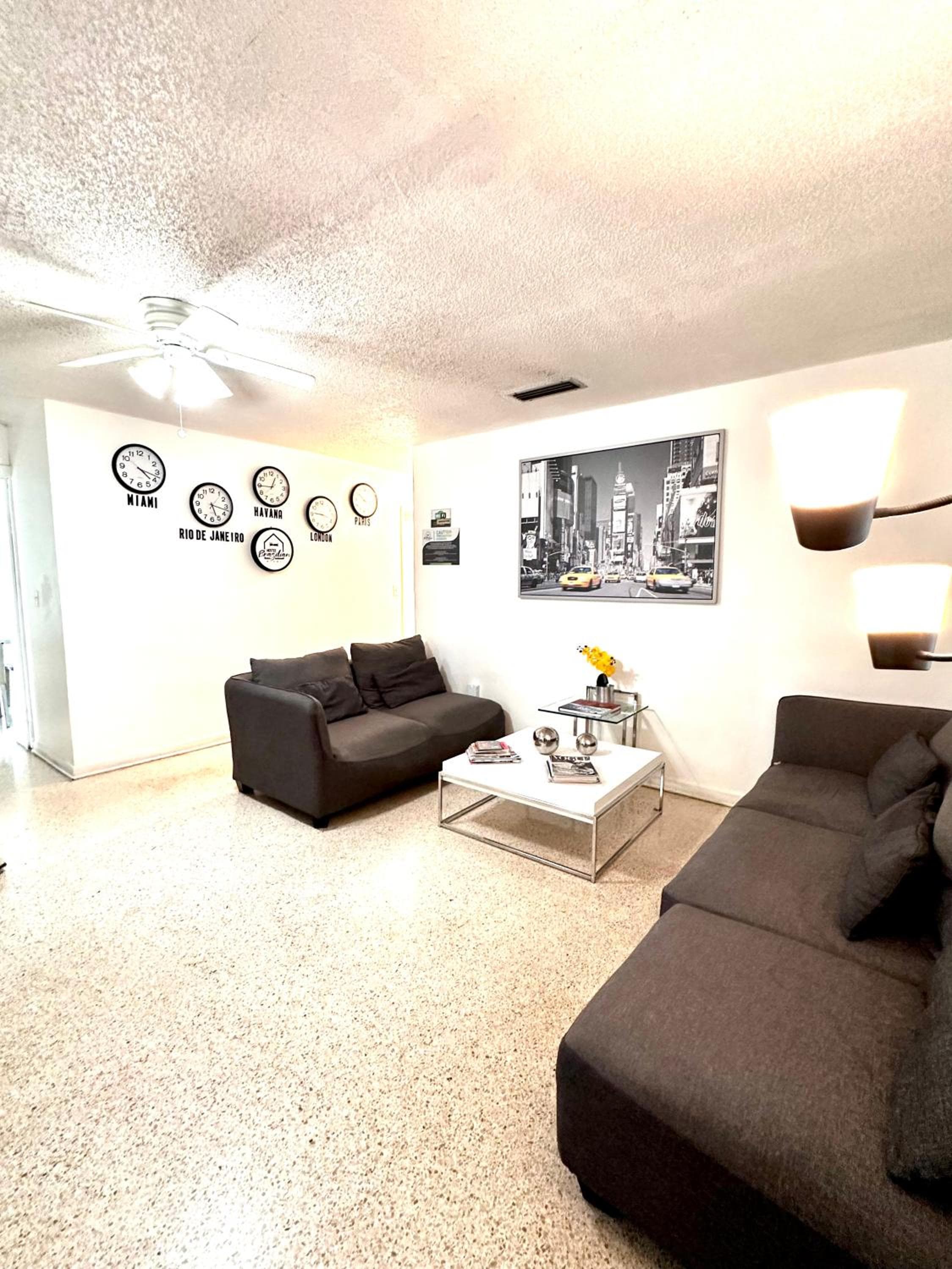 Miami House — 10