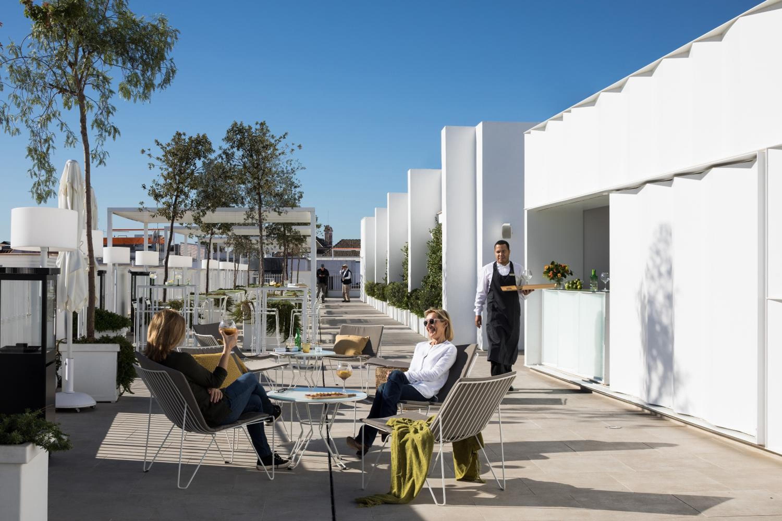 Albergo Fernando III — 25