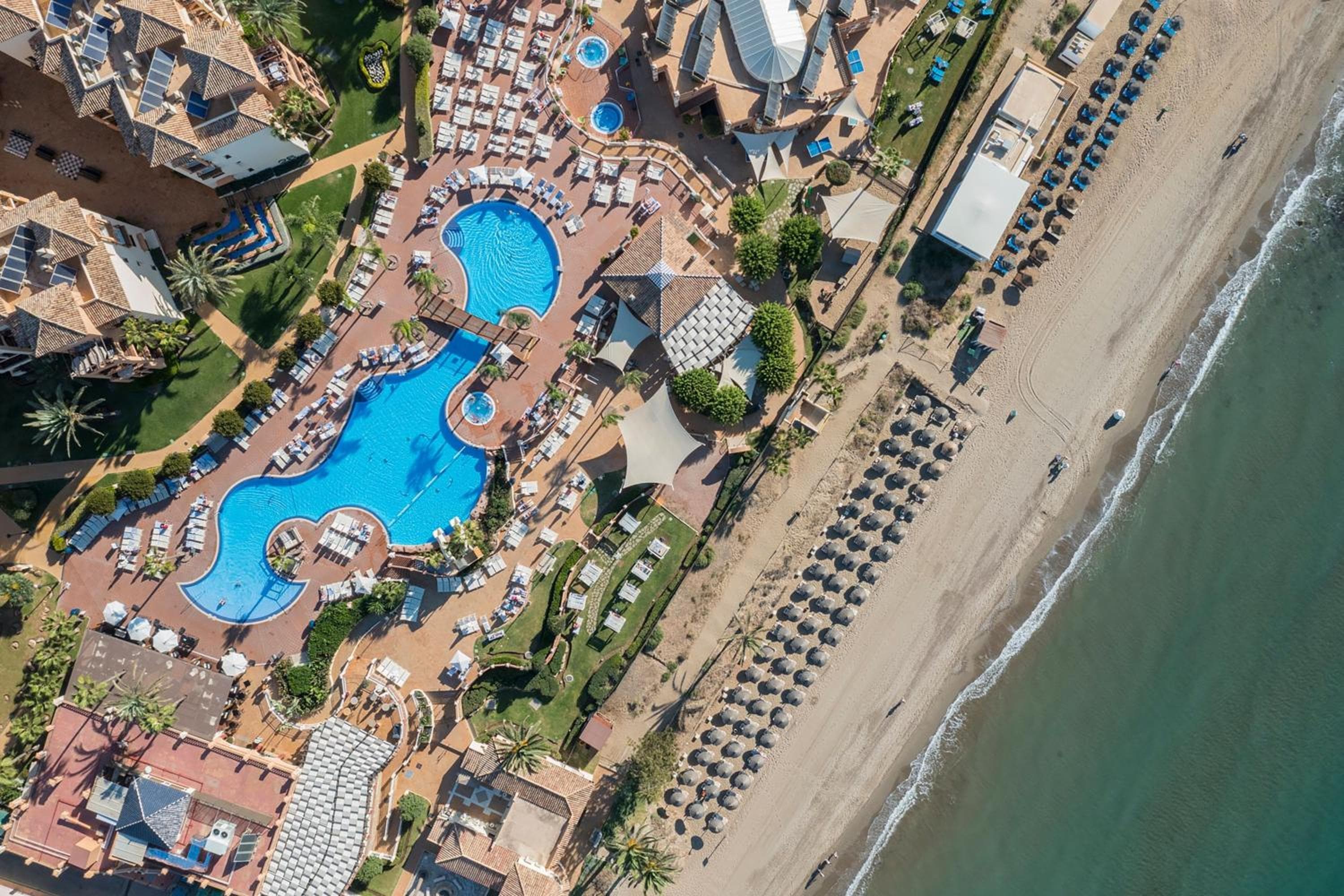 Marriott's Marbella Beach Resort — 6