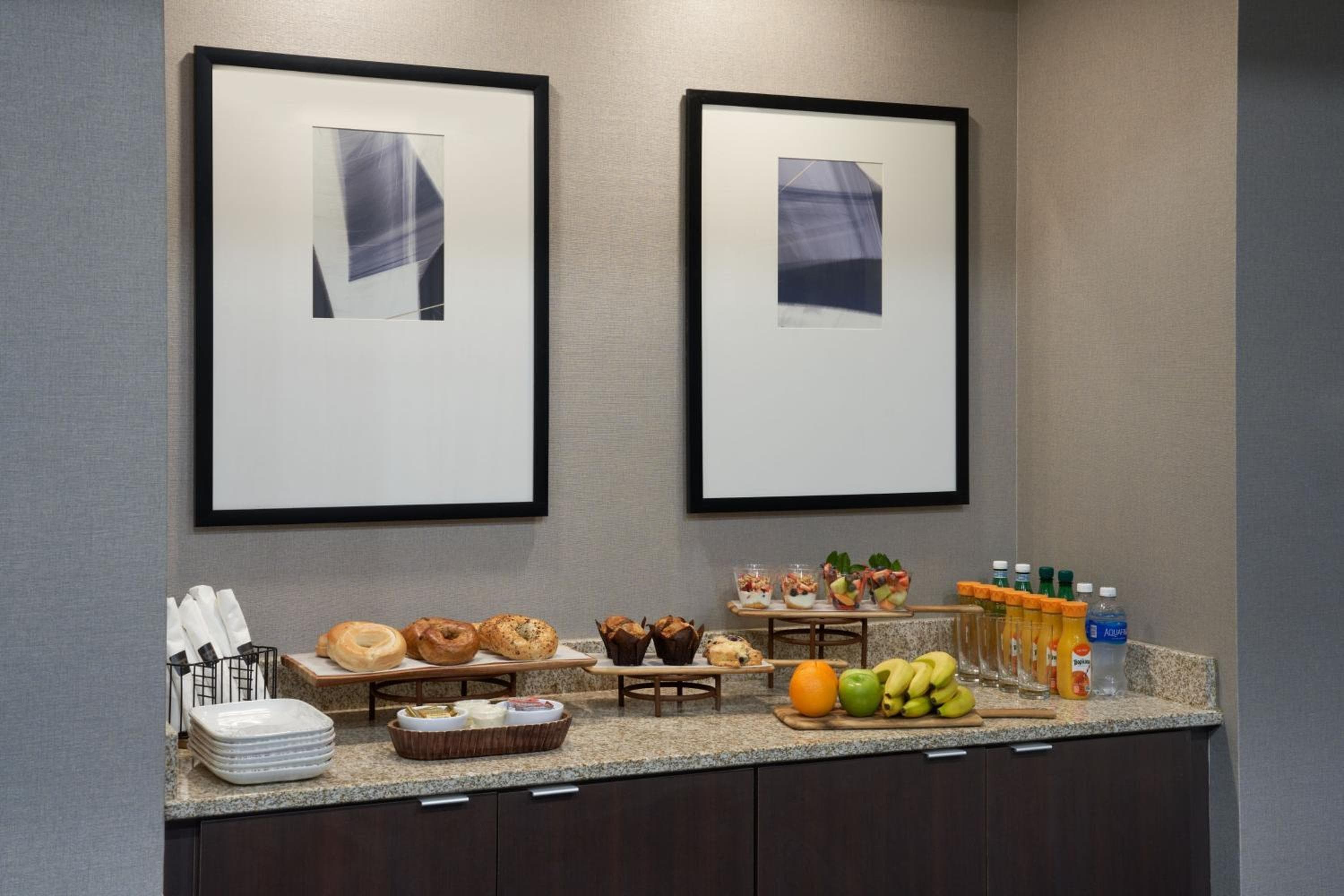 Courtyard by Marriott Fort Lauderdale Weston — 5