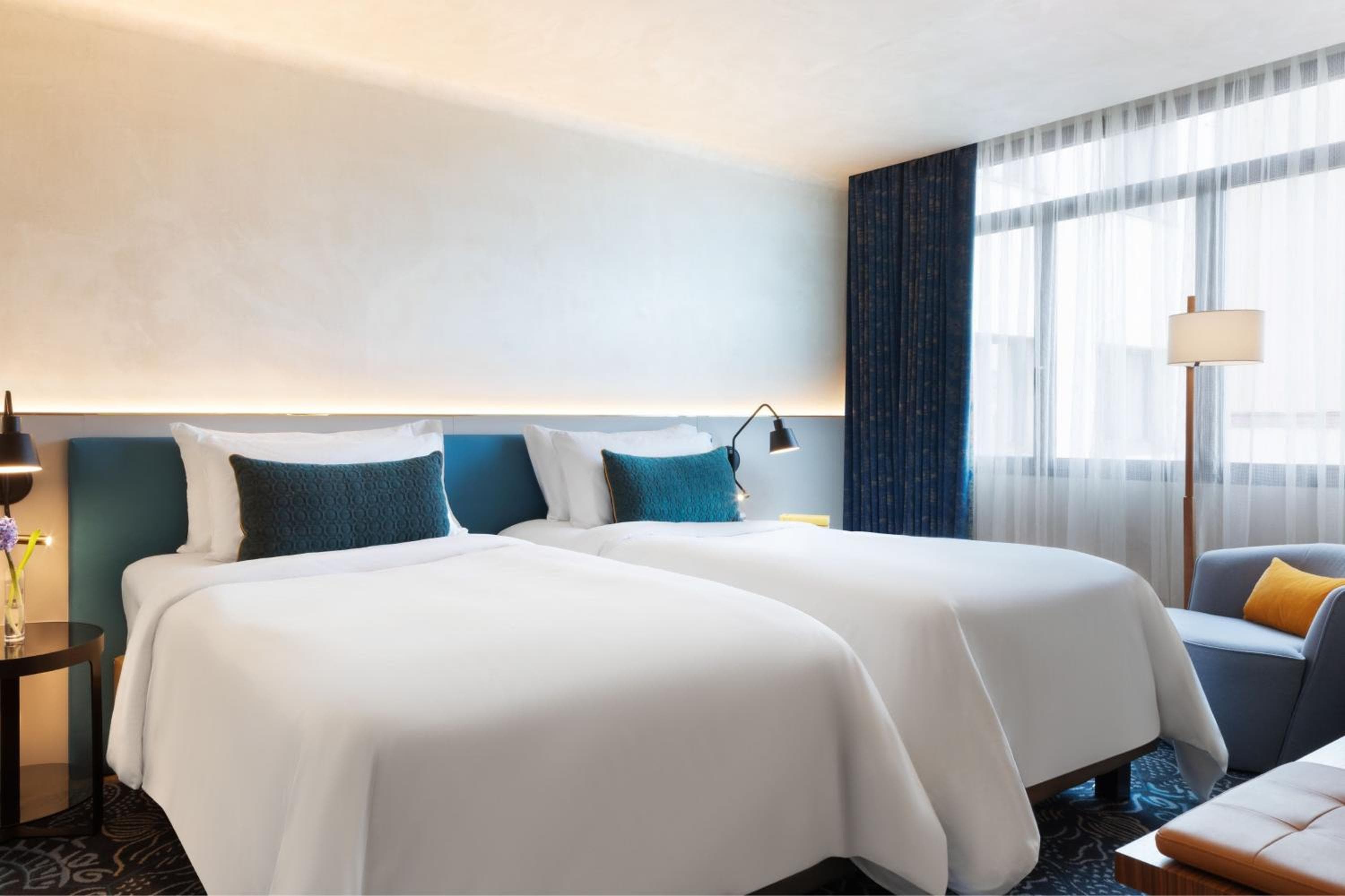 Renaissance Barcelona Hotel — 30