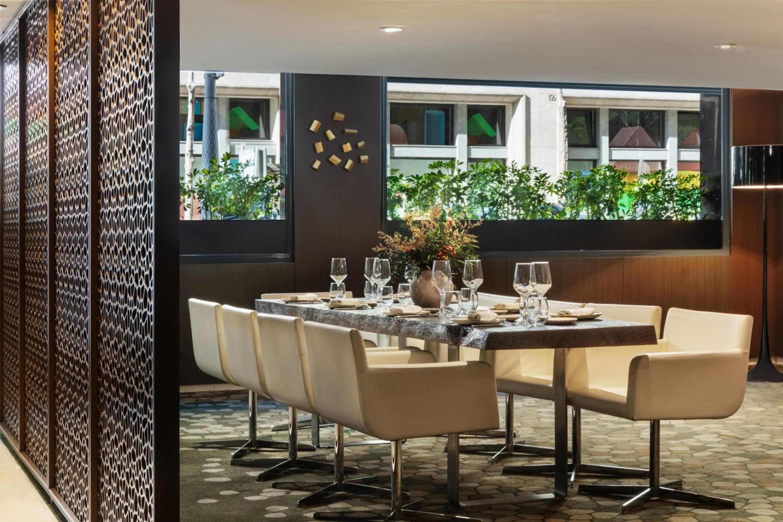 Renaissance Barcelona Hotel — 22