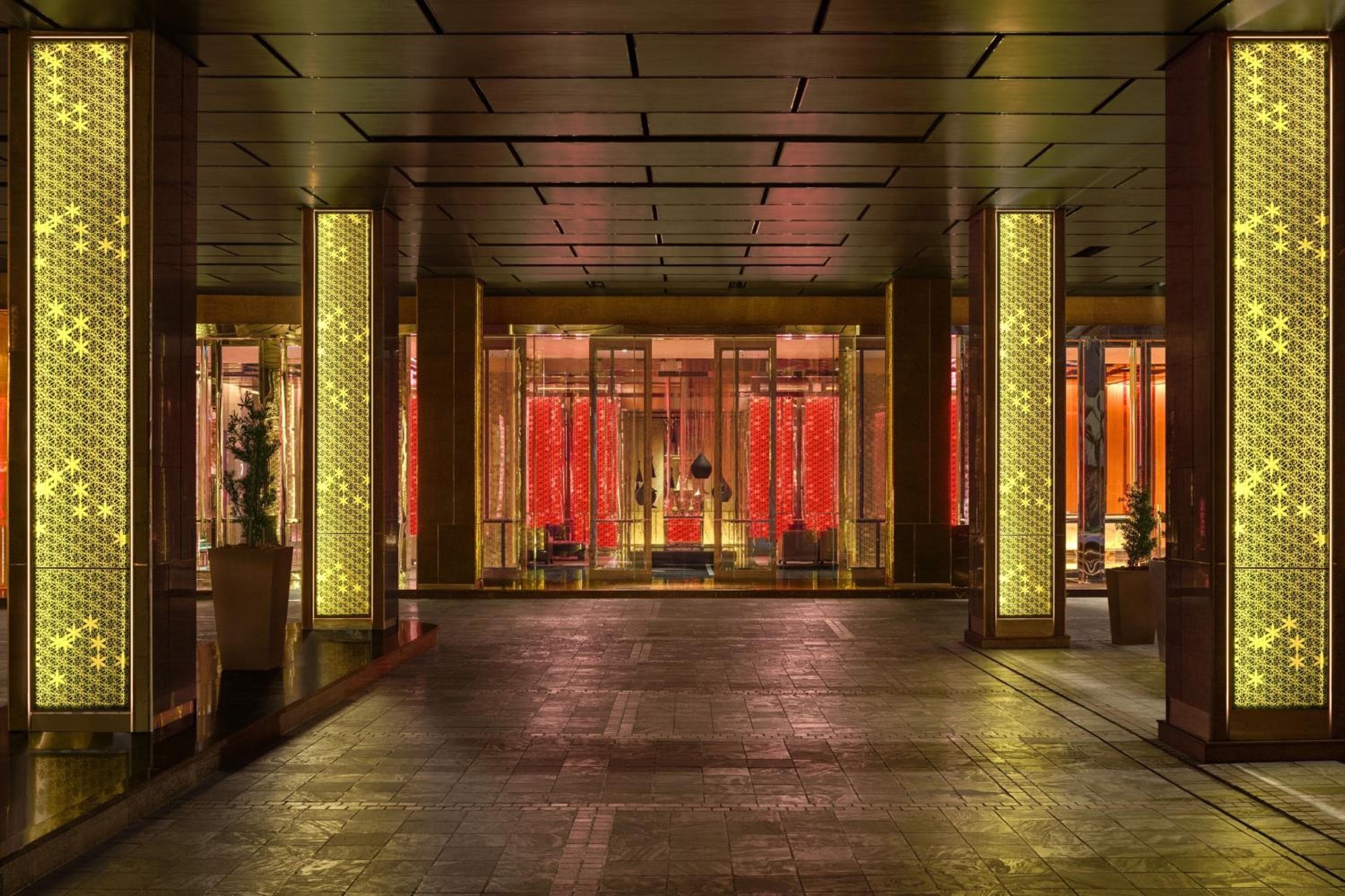 Renaissance Bangkok Ratchaprasong Hotel — 11