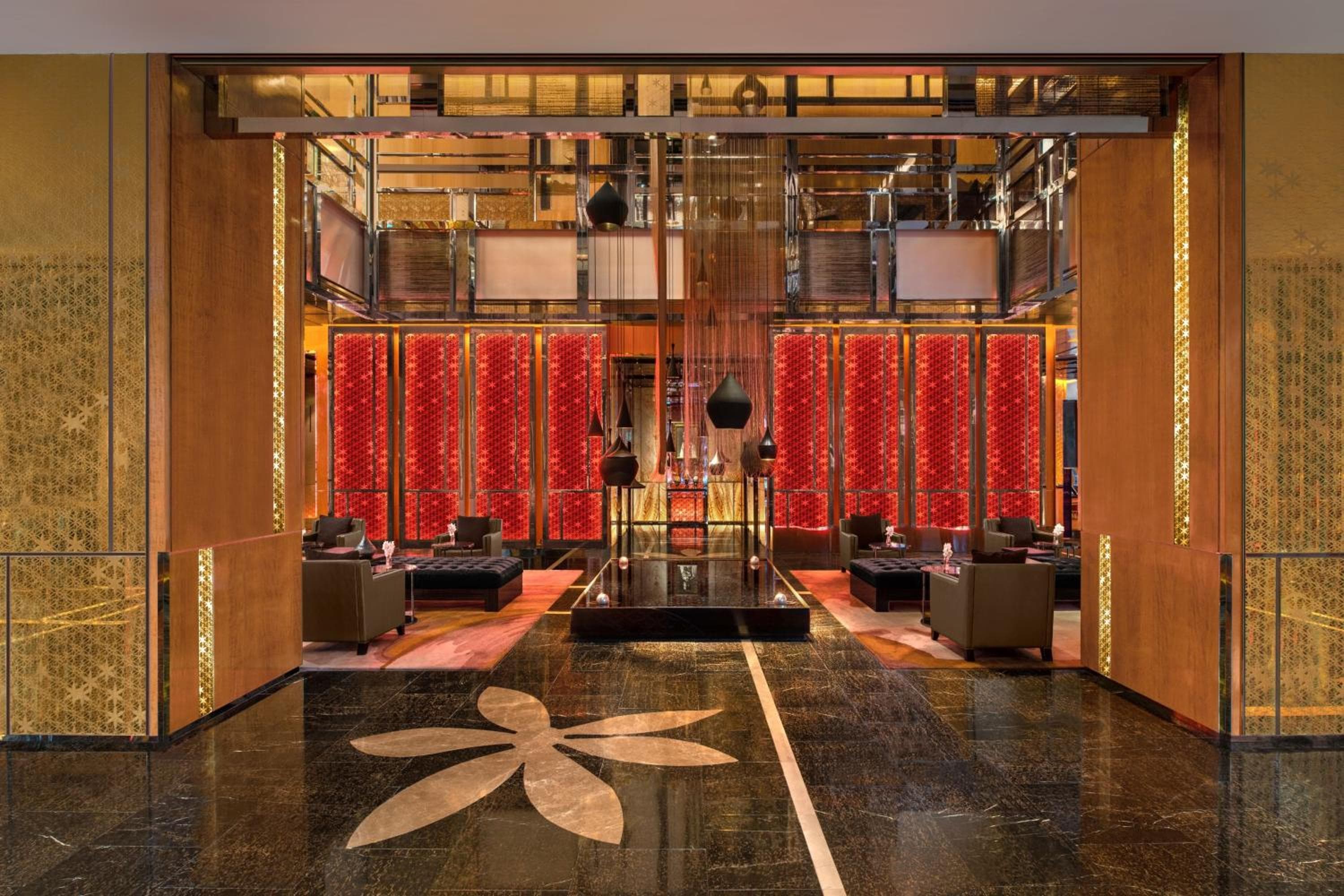 Renaissance Bangkok Ratchaprasong Hotel — 22