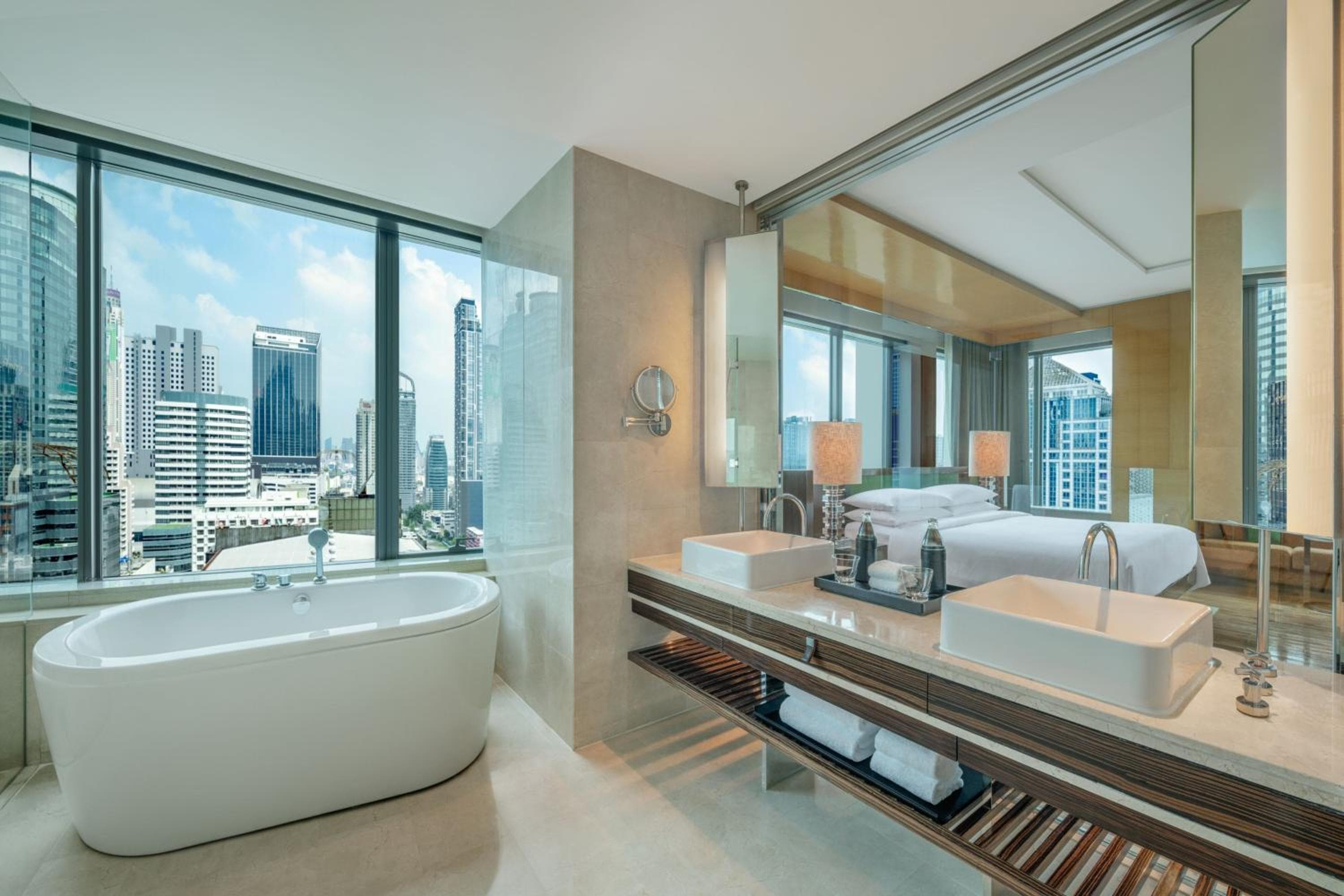 Renaissance Bangkok Ratchaprasong Hotel — 15