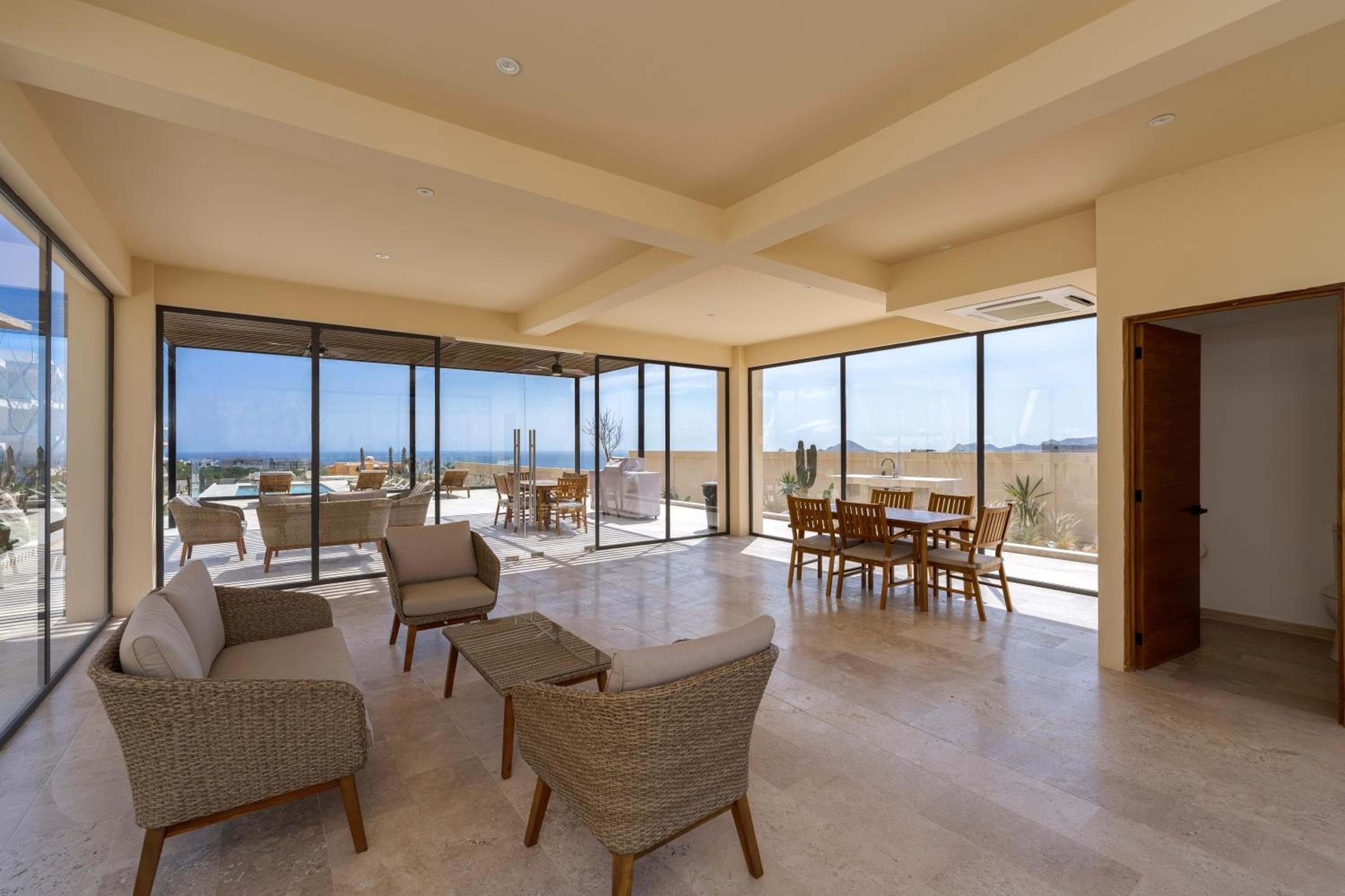 Mistiq Los Cabos — 5
