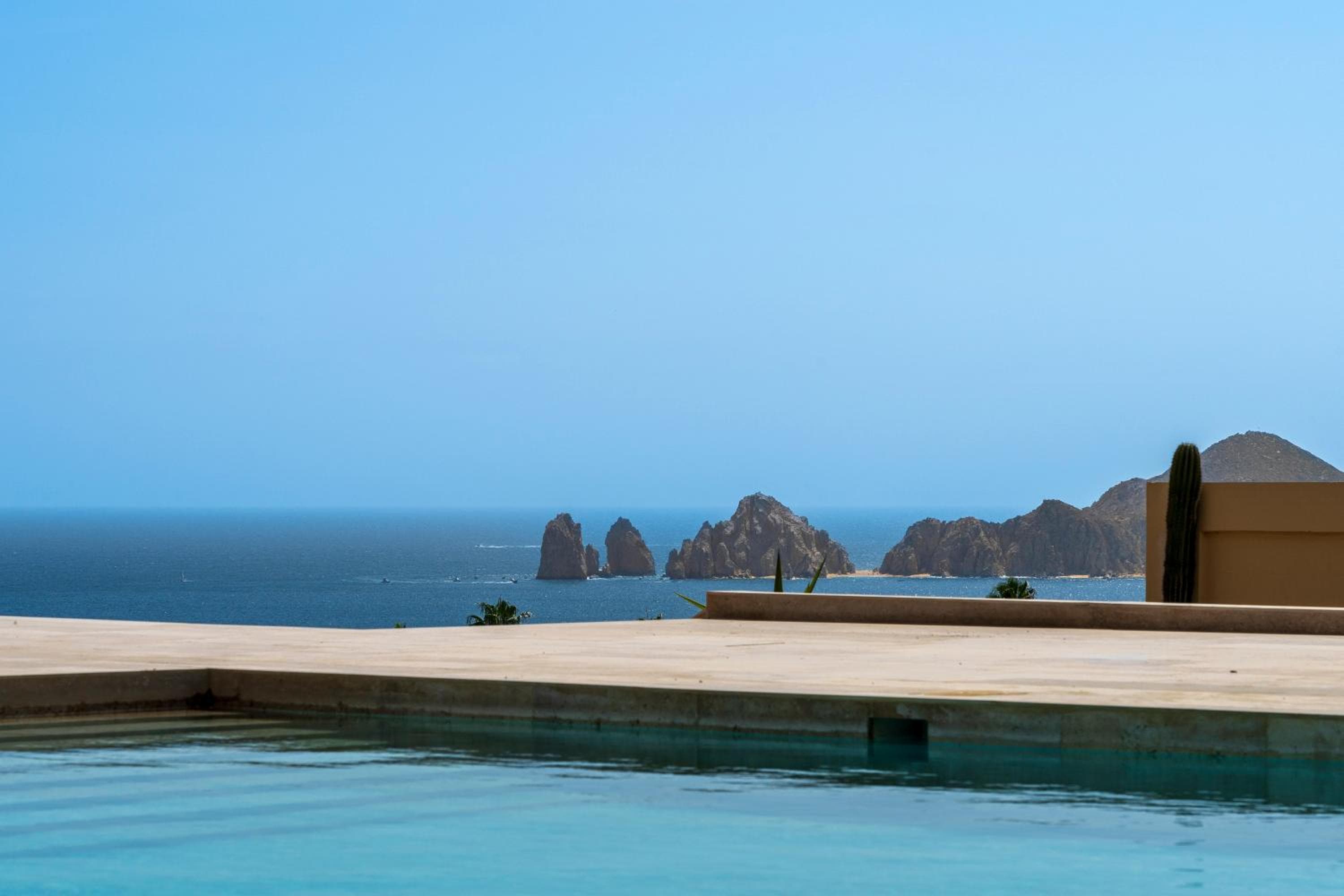 Mistiq Los Cabos — 19
