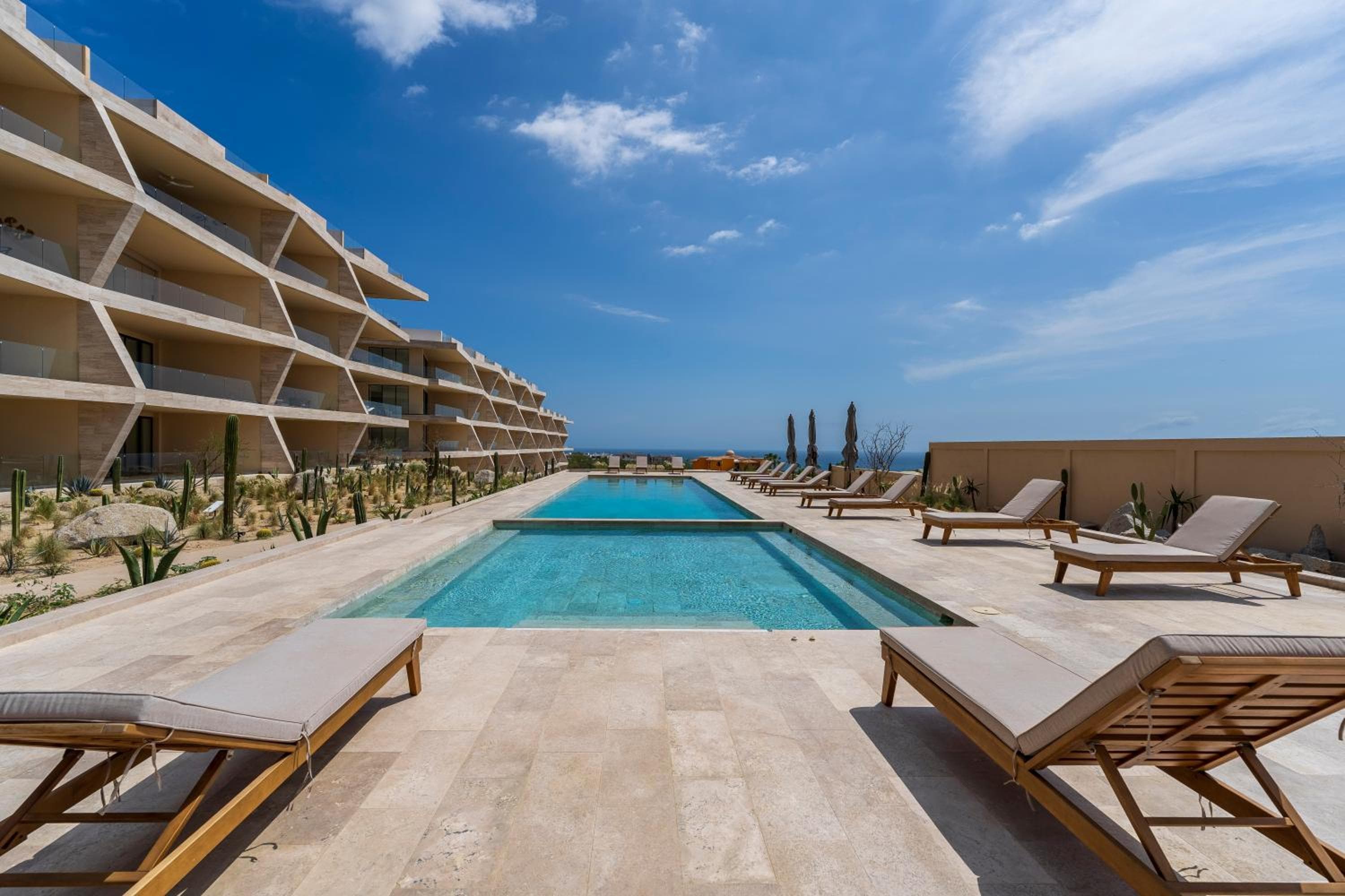 Mistiq Los Cabos — 20