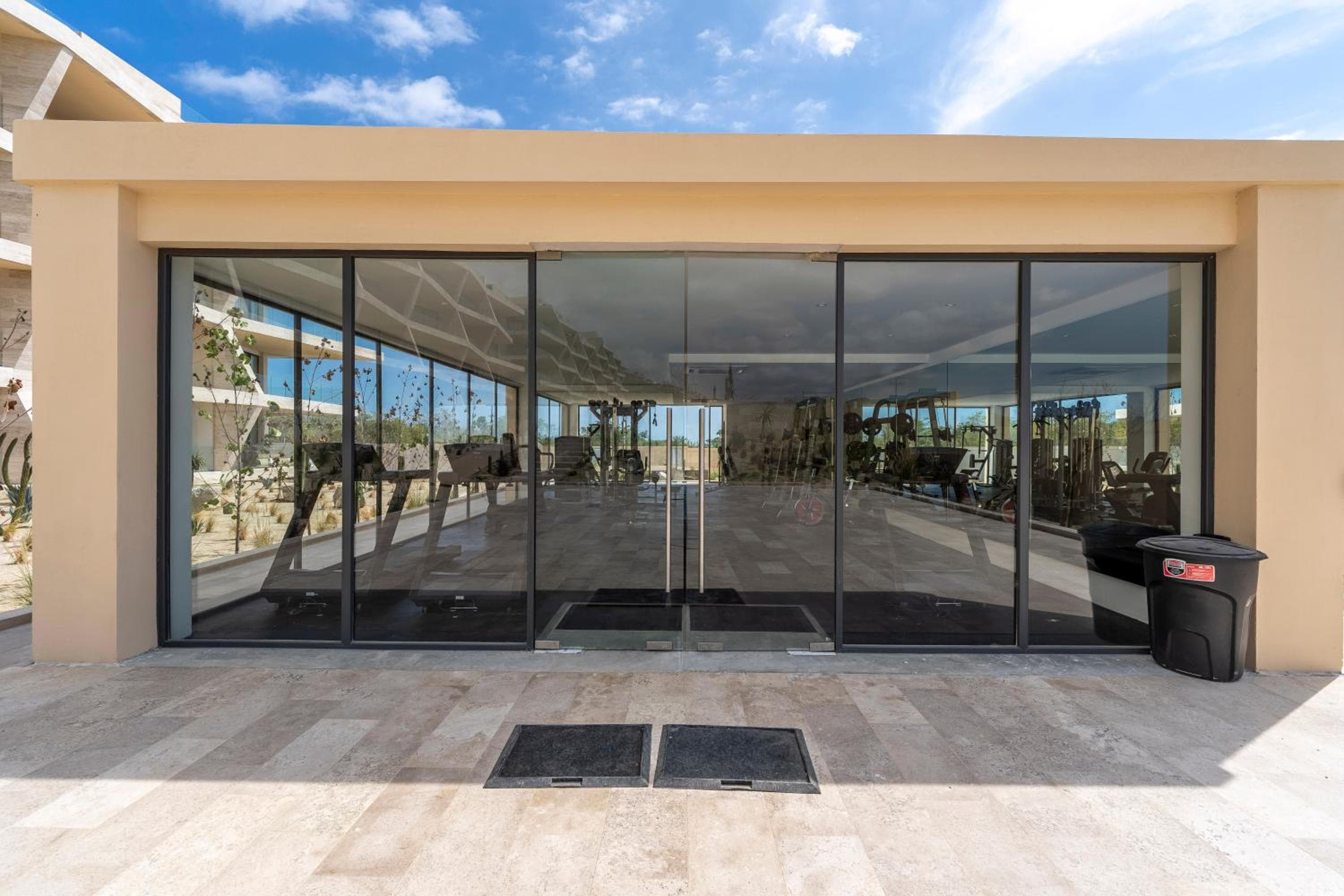 Mistiq Los Cabos — 21