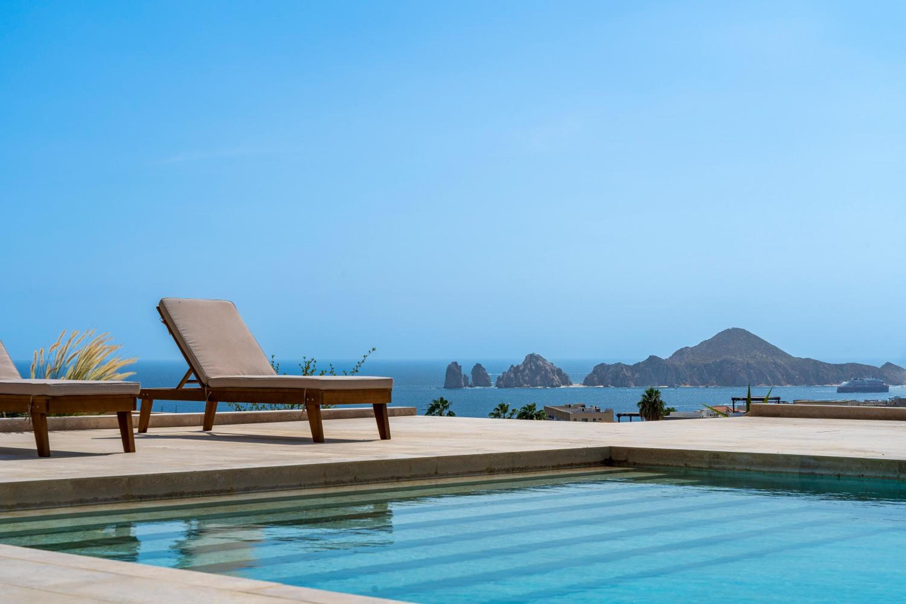 Mistiq Los Cabos — 18