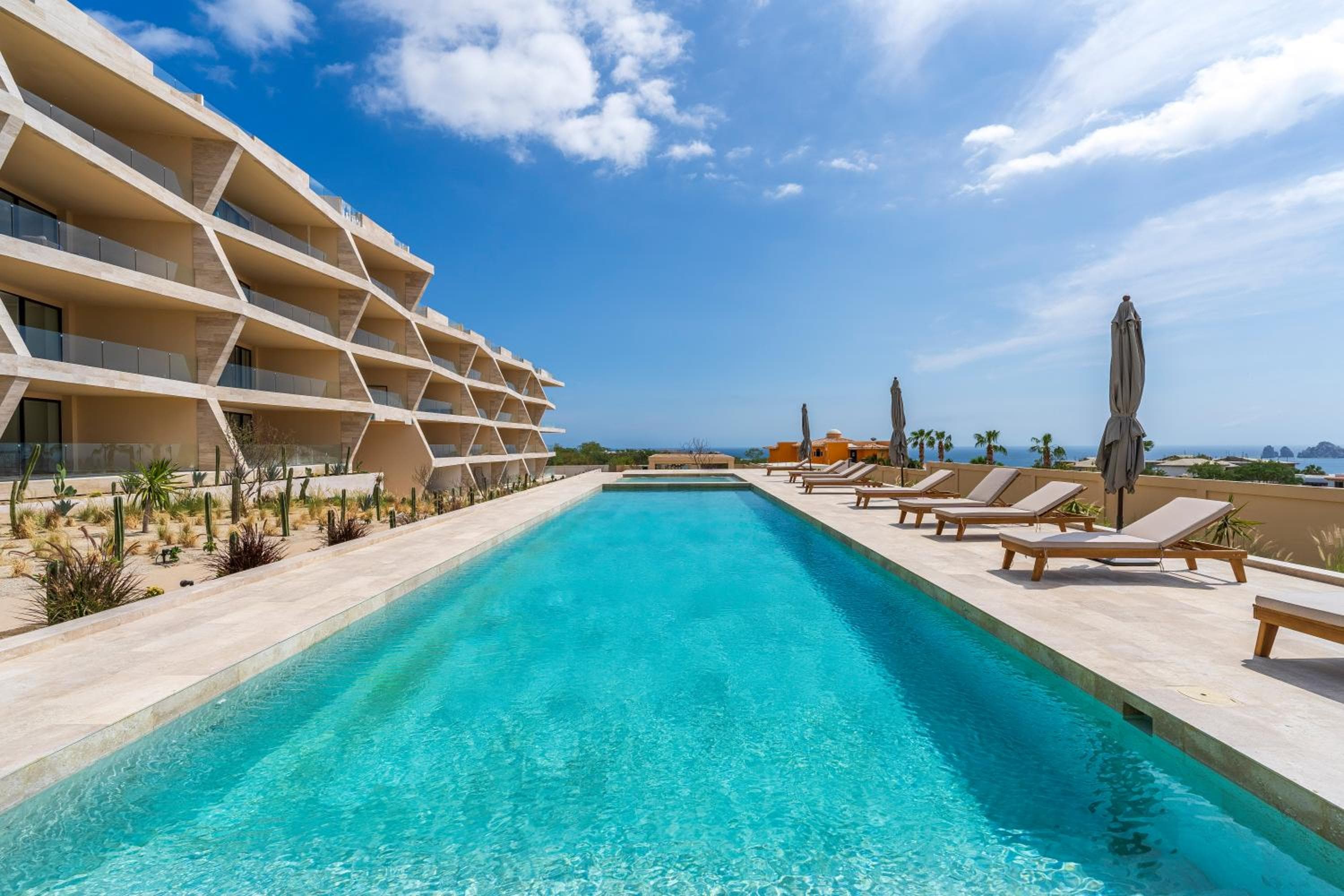 Mistiq Los Cabos — 17