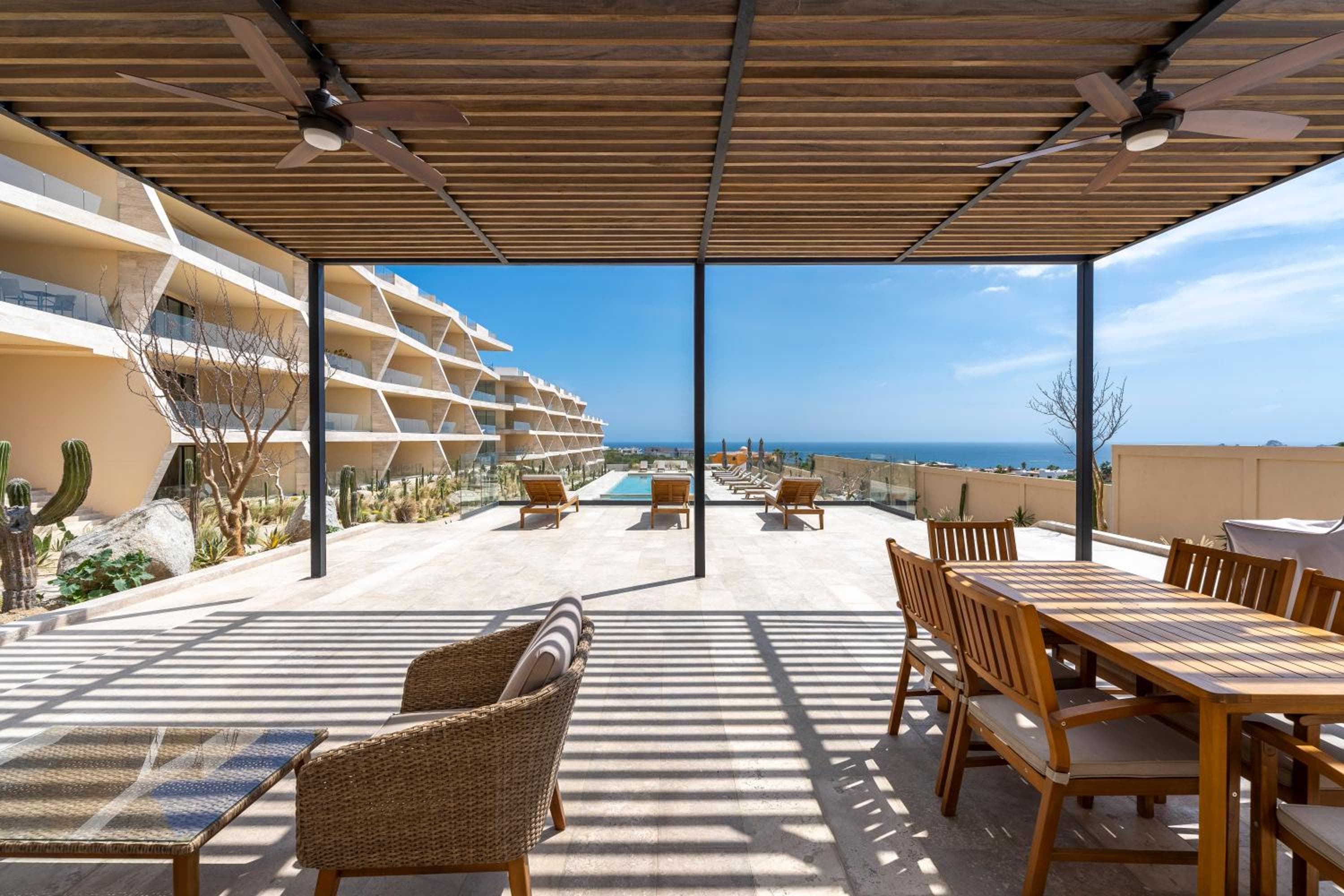 Mistiq Los Cabos — 15
