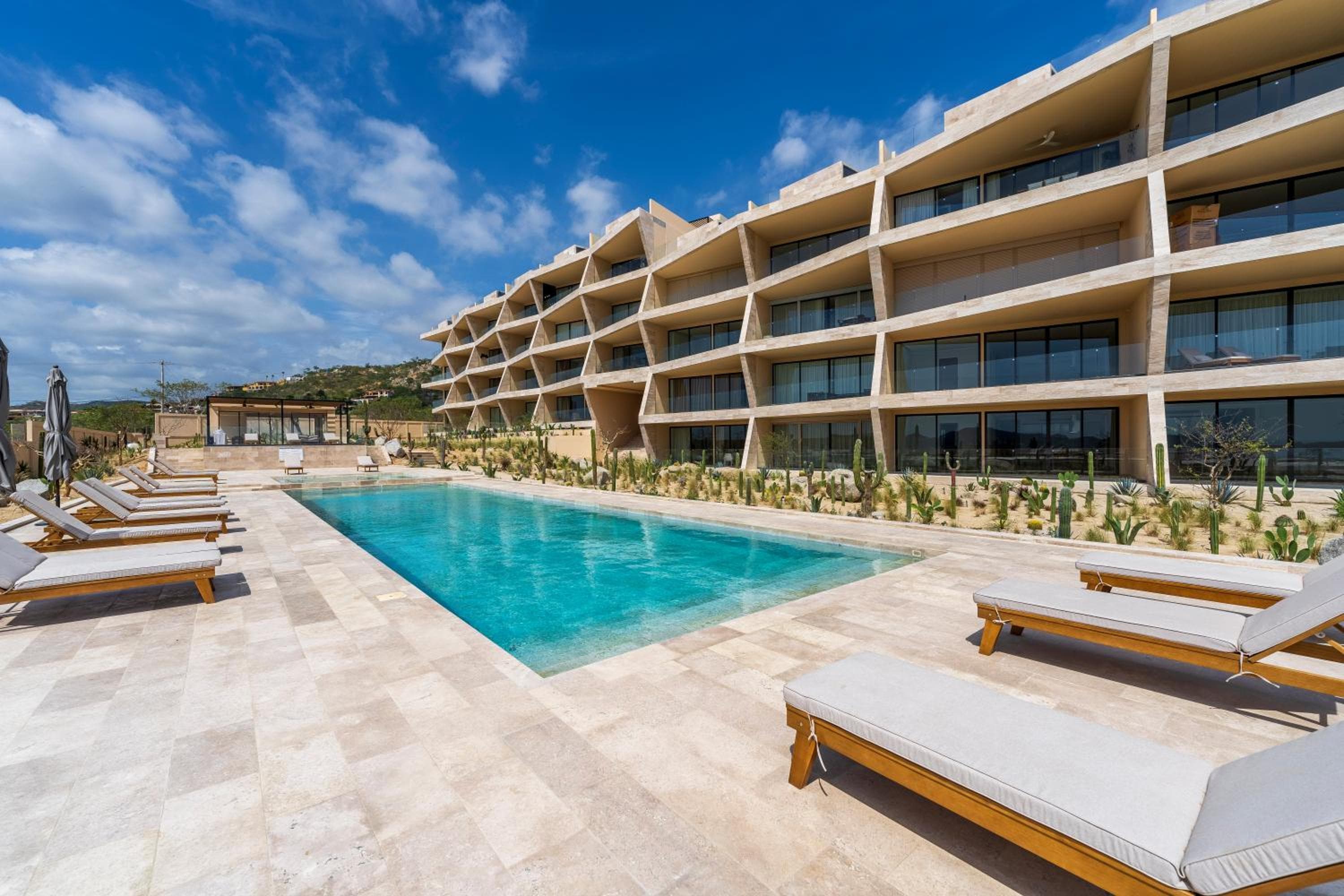 Mistiq Los Cabos — 14