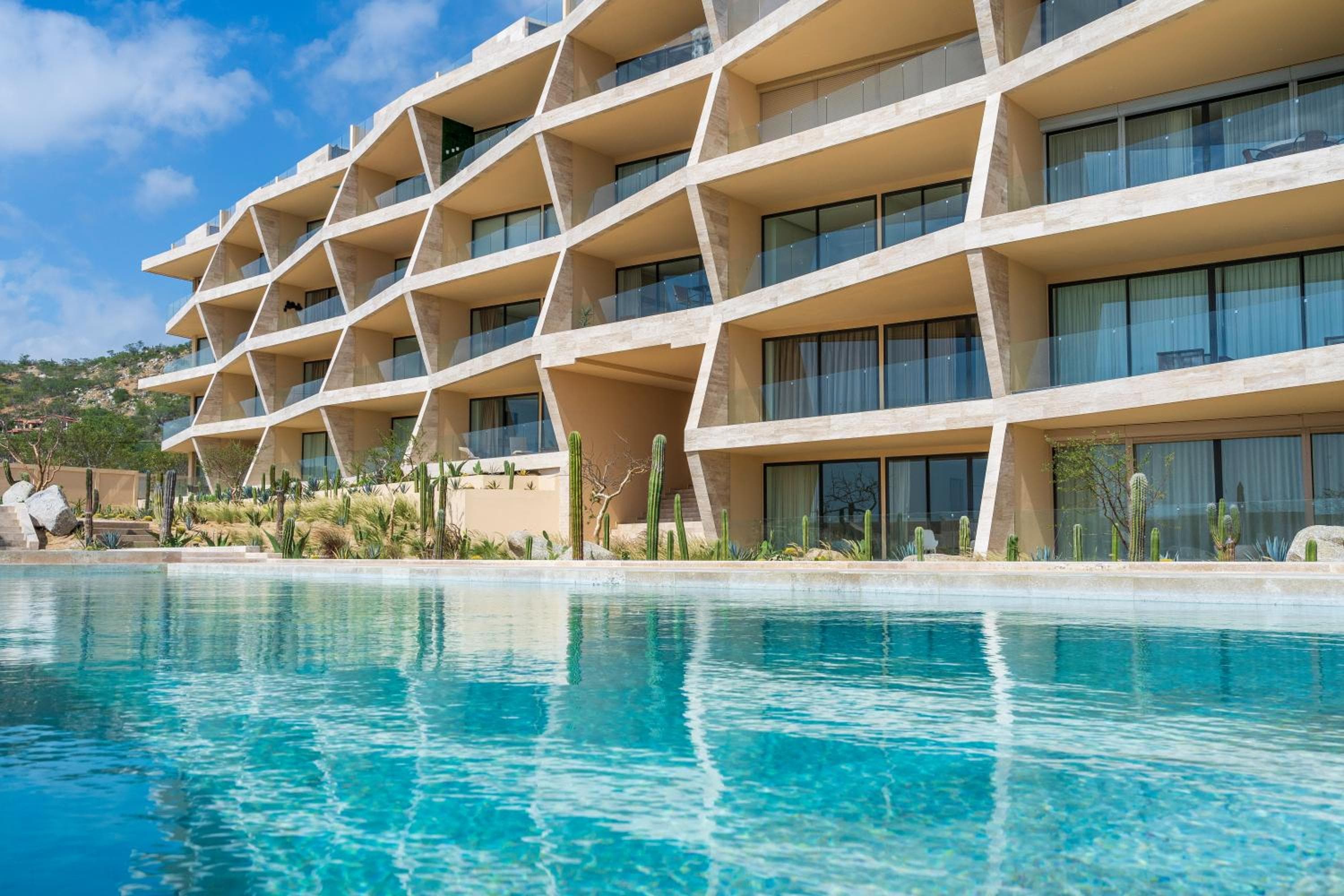 Mistiq Los Cabos — 13